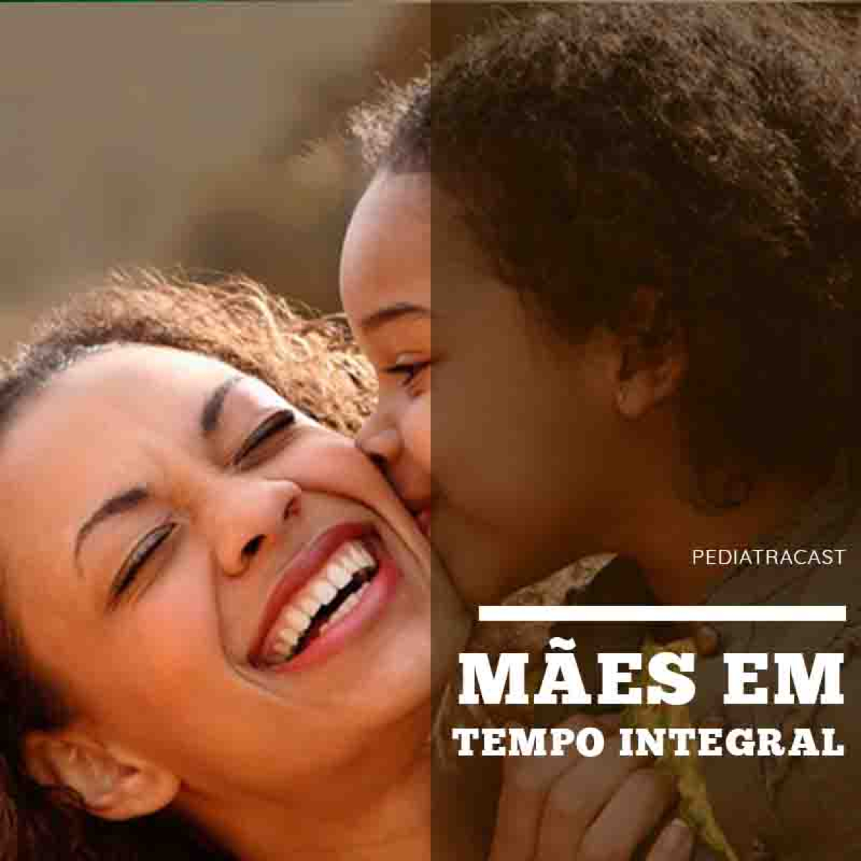 Pediatracast - Pediatria & Filhos