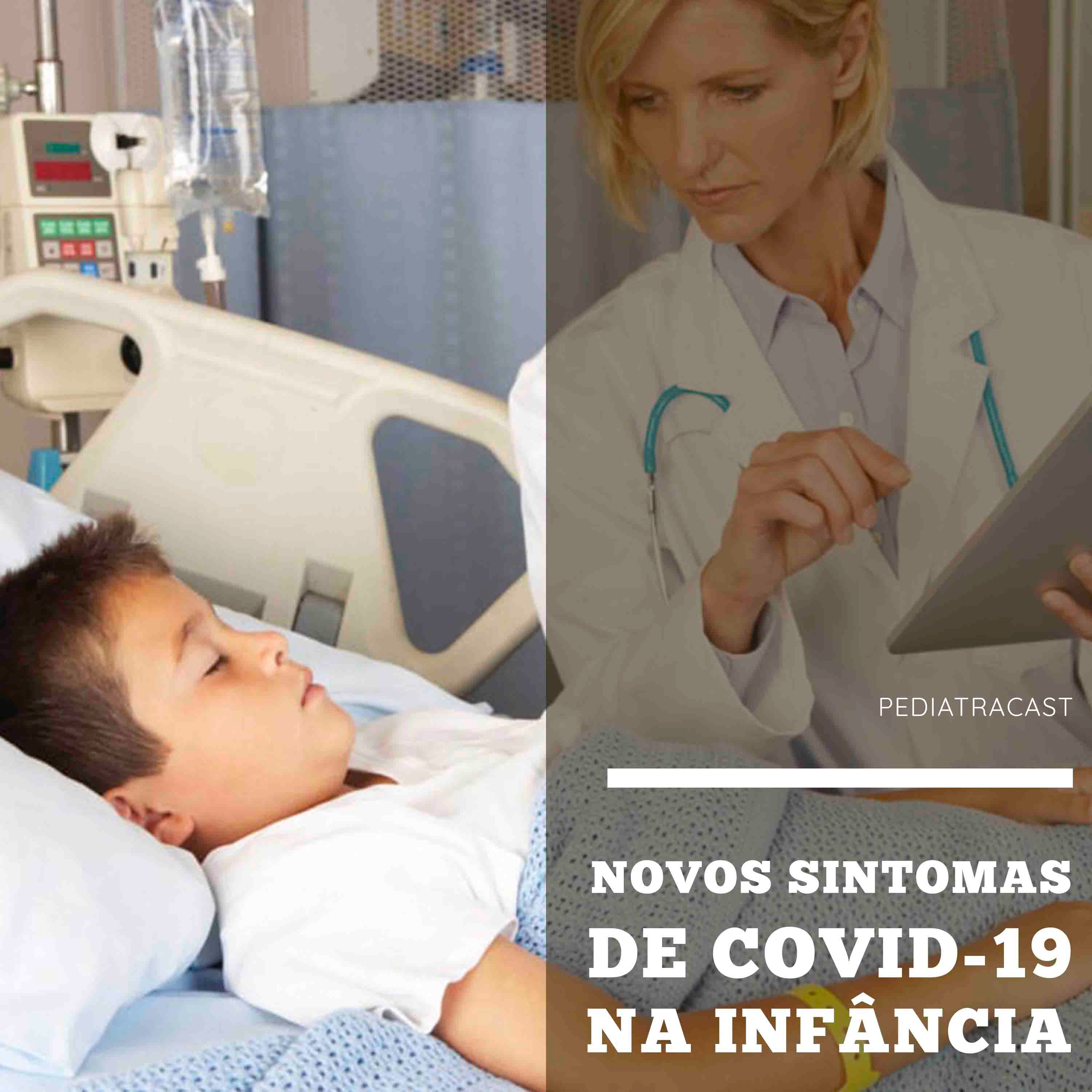 Pediatracast - Pediatria & Filhos