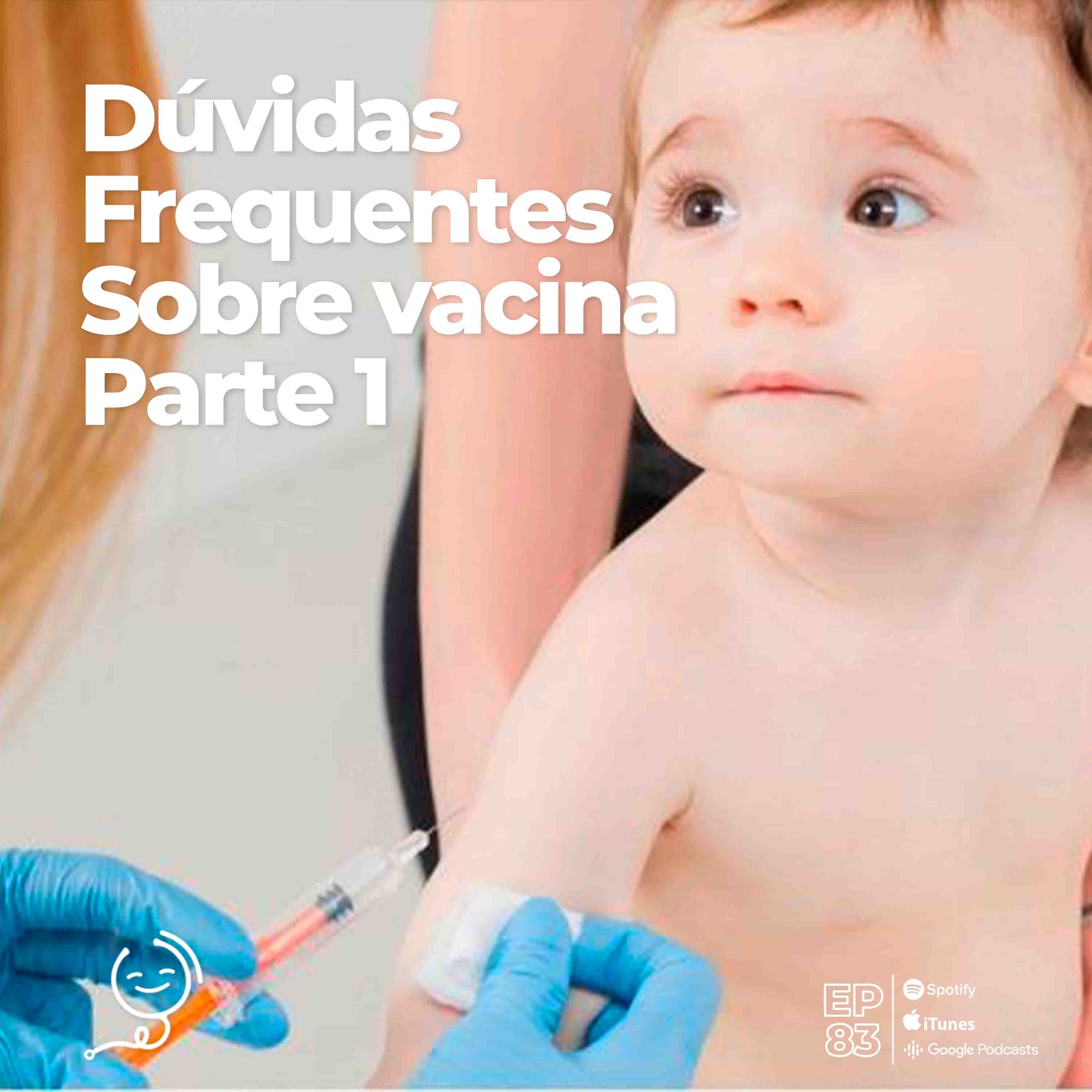 Pediatracast - Pediatria & Filhos