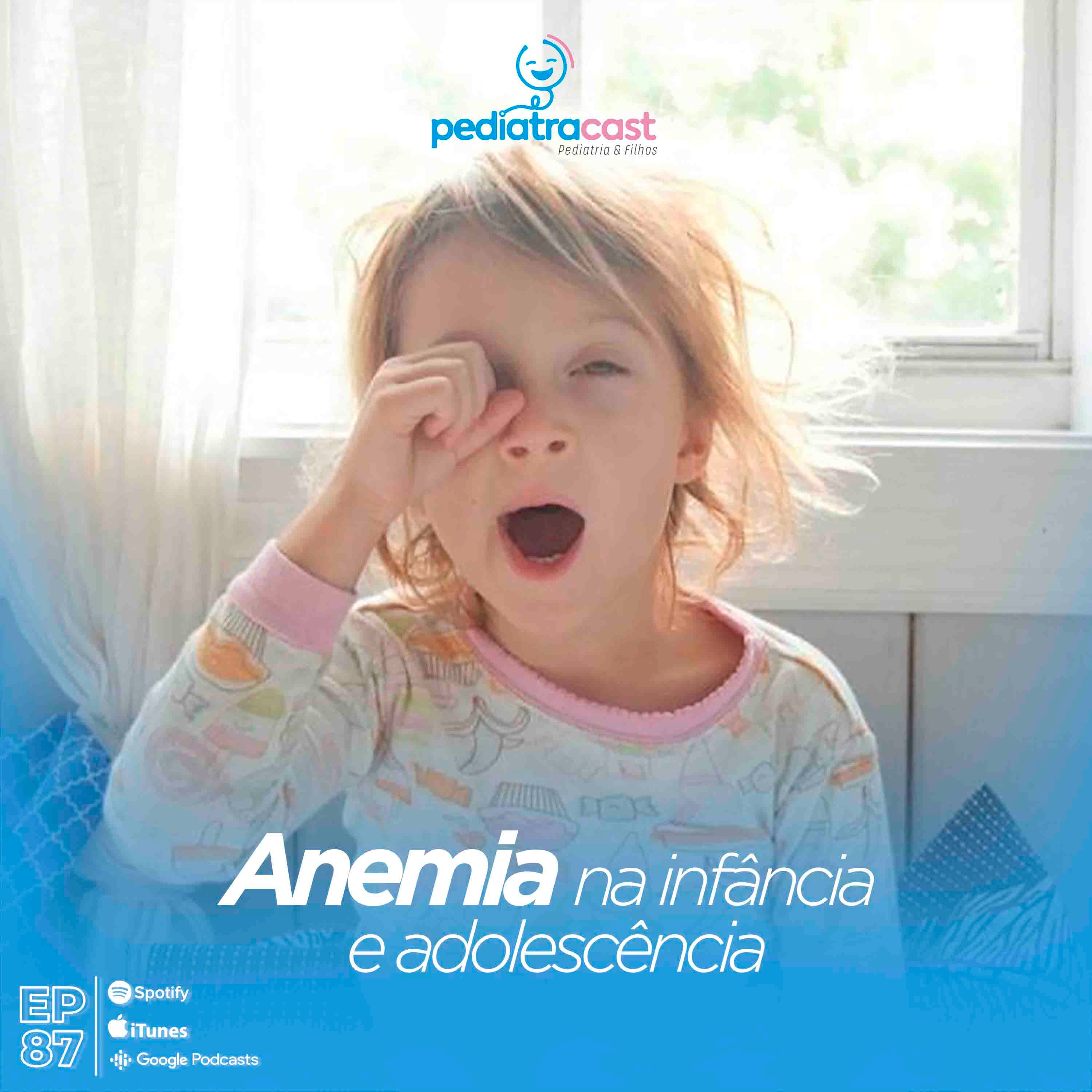 Pediatracast - Pediatria & Filhos