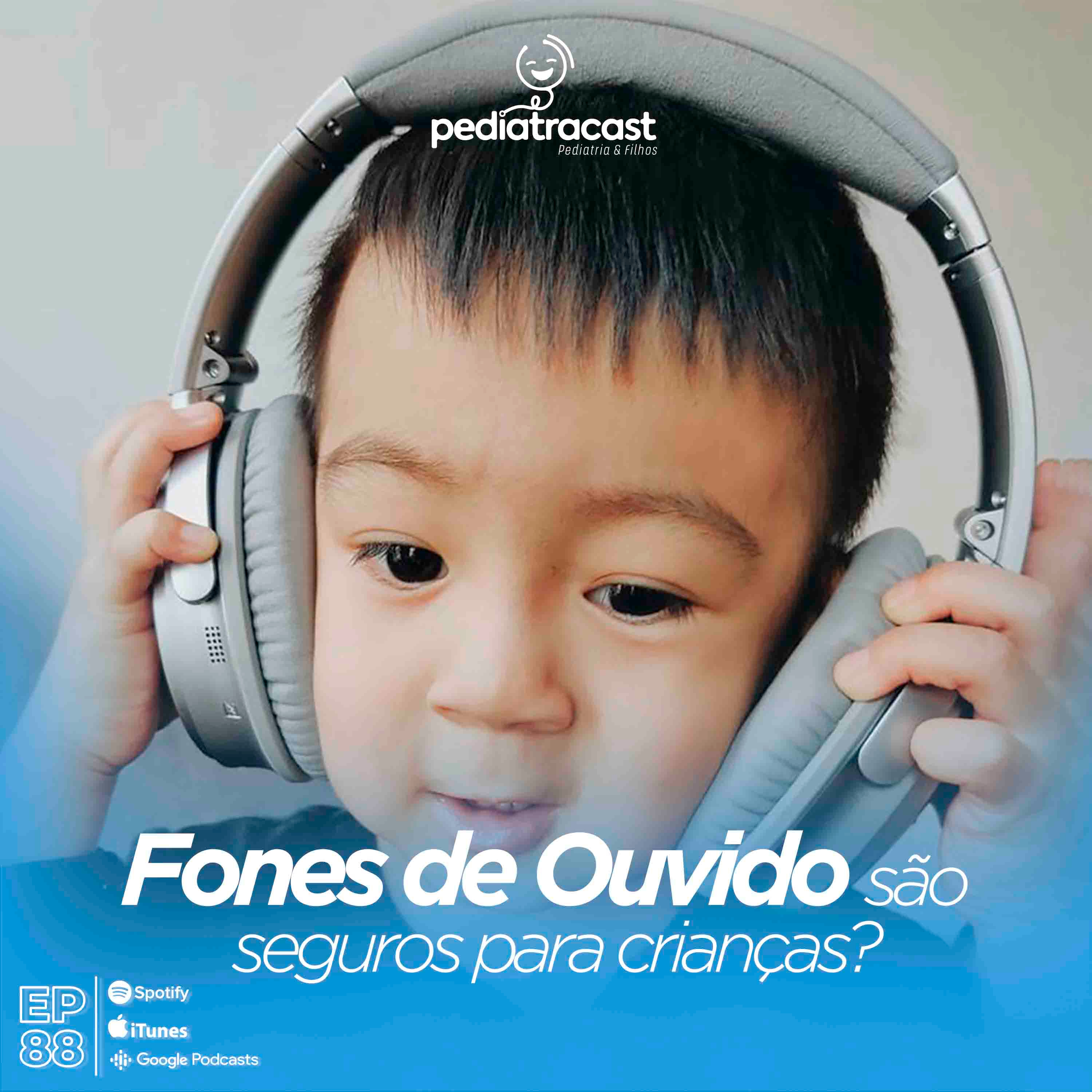 Pediatracast - Pediatria & Filhos