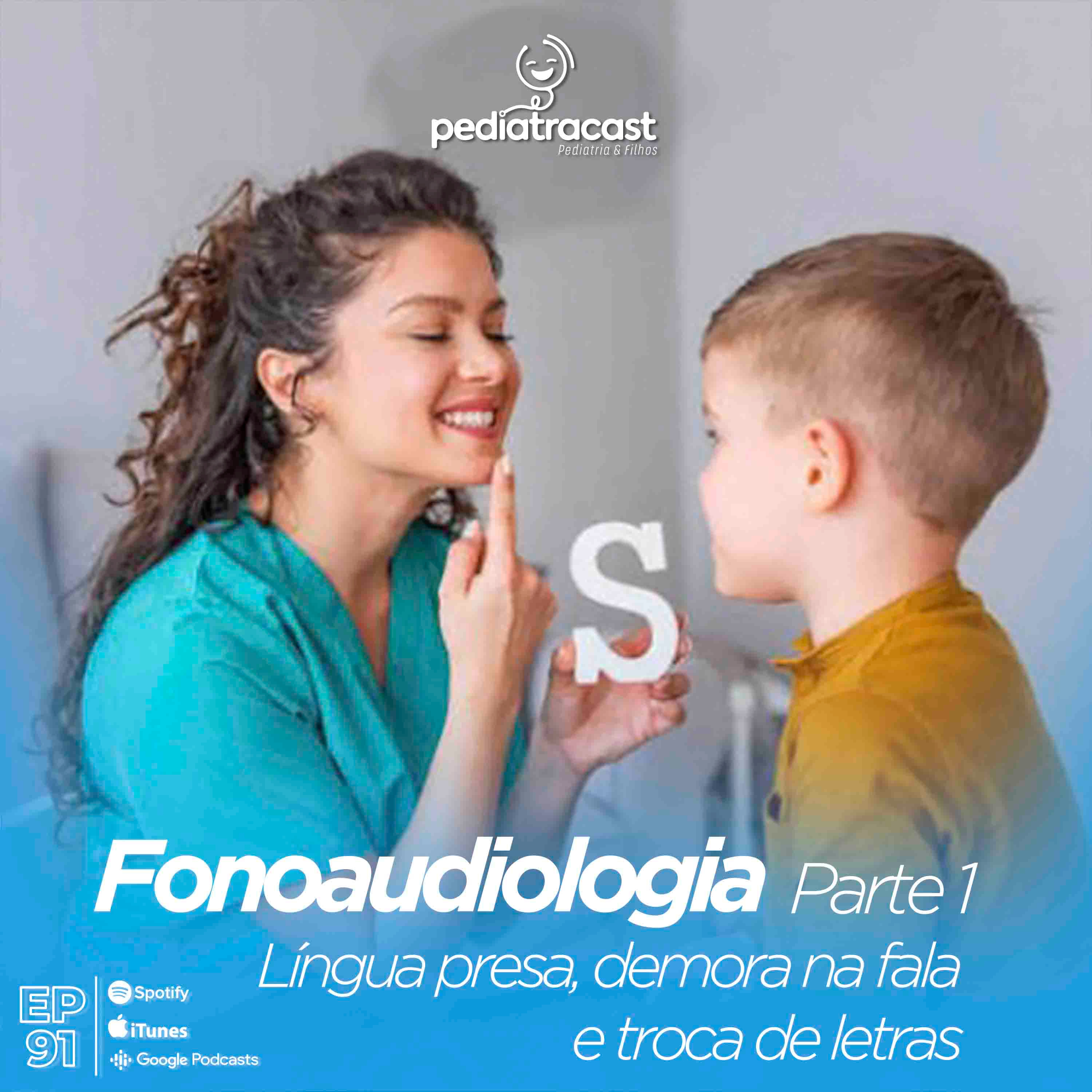 Pediatracast - Pediatria & Filhos
