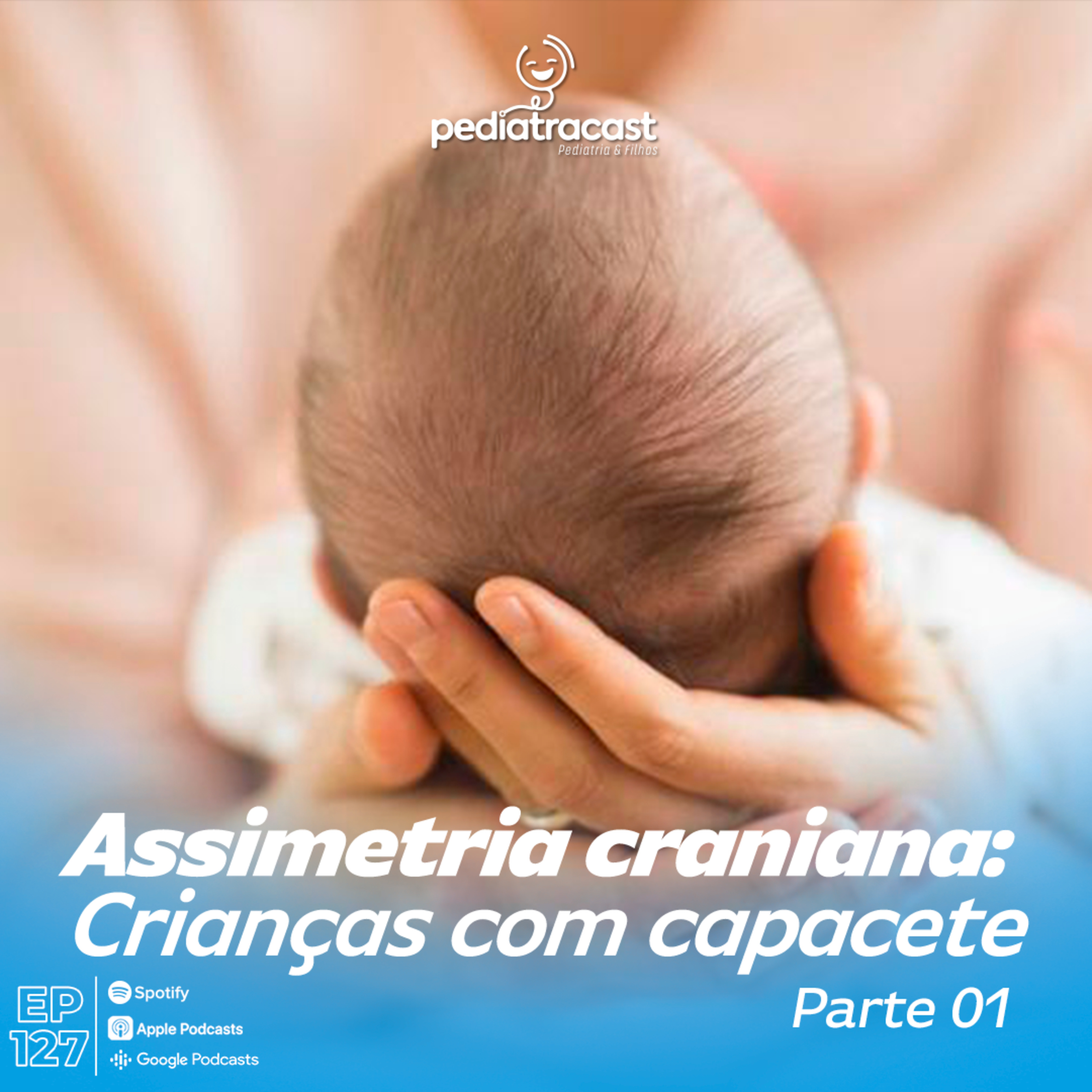 Pediatracast - Pediatria & Filhos