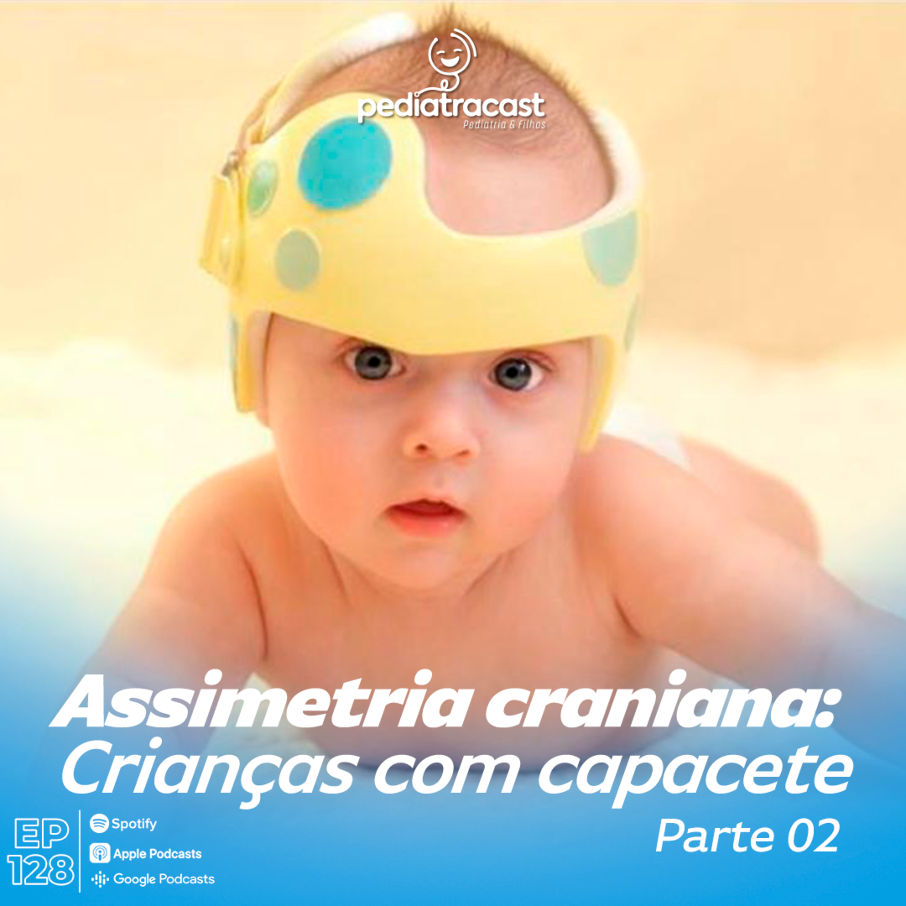 Pediatracast - Pediatria & Filhos