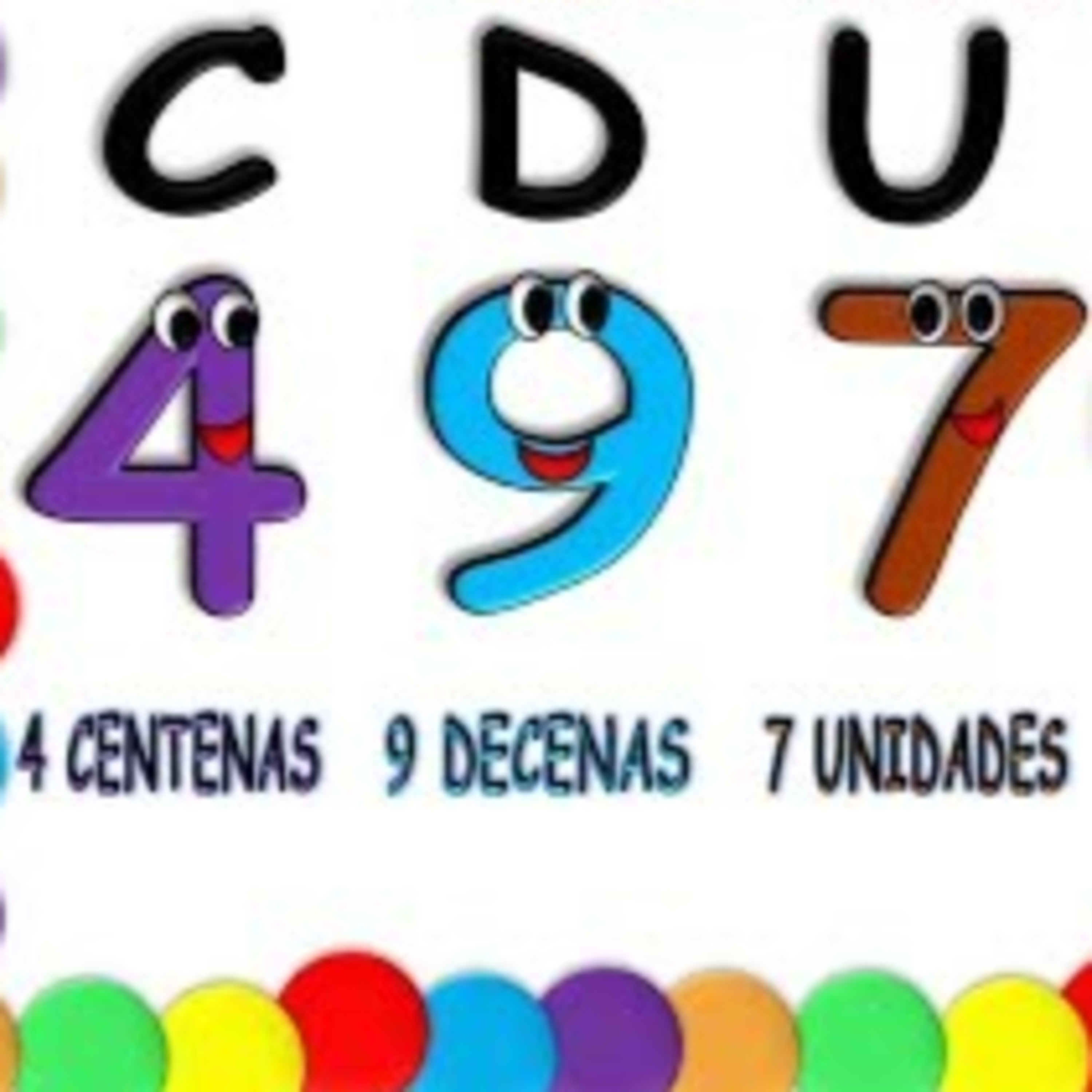 Descomposición y Composición  episode artwork