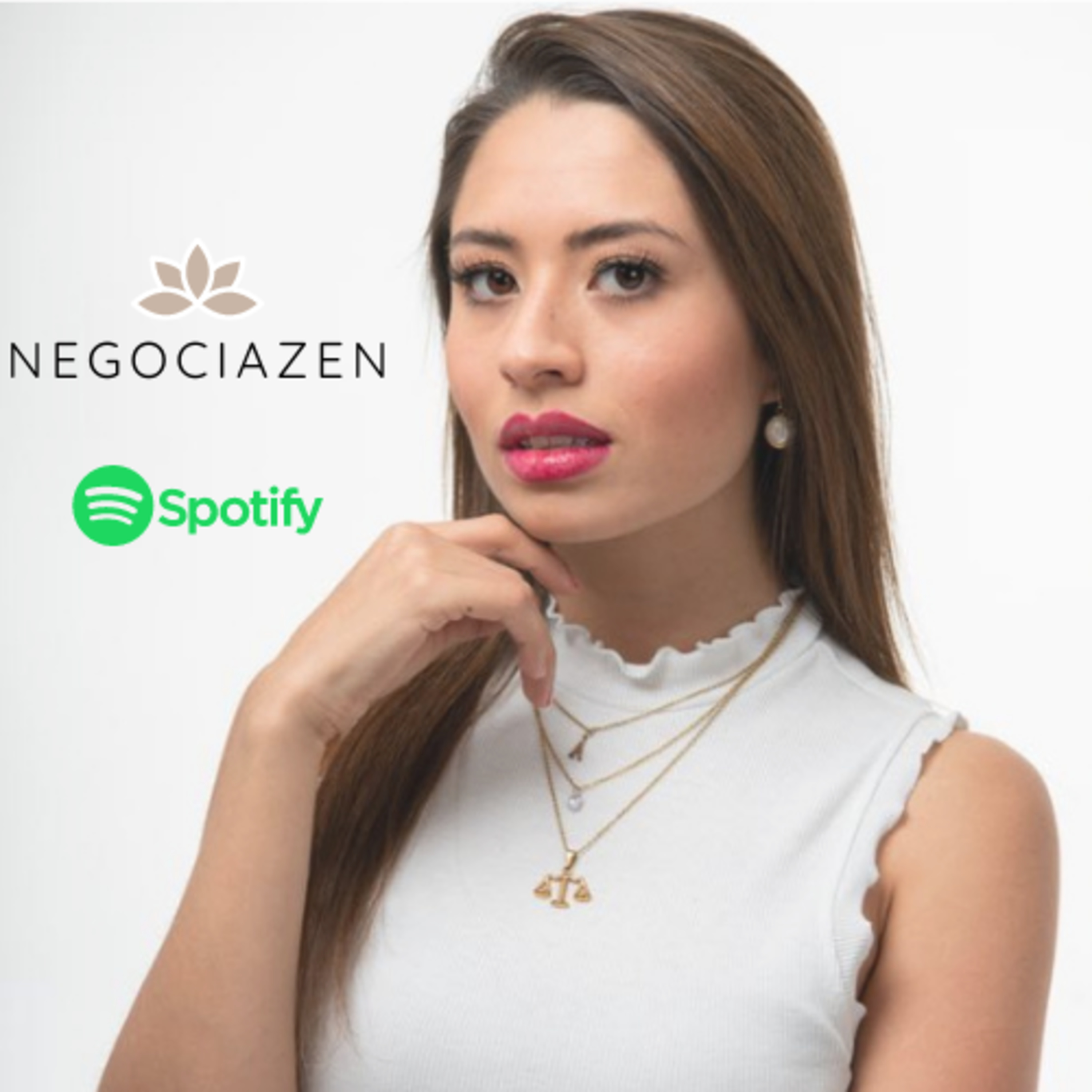 Negociazen Podcast