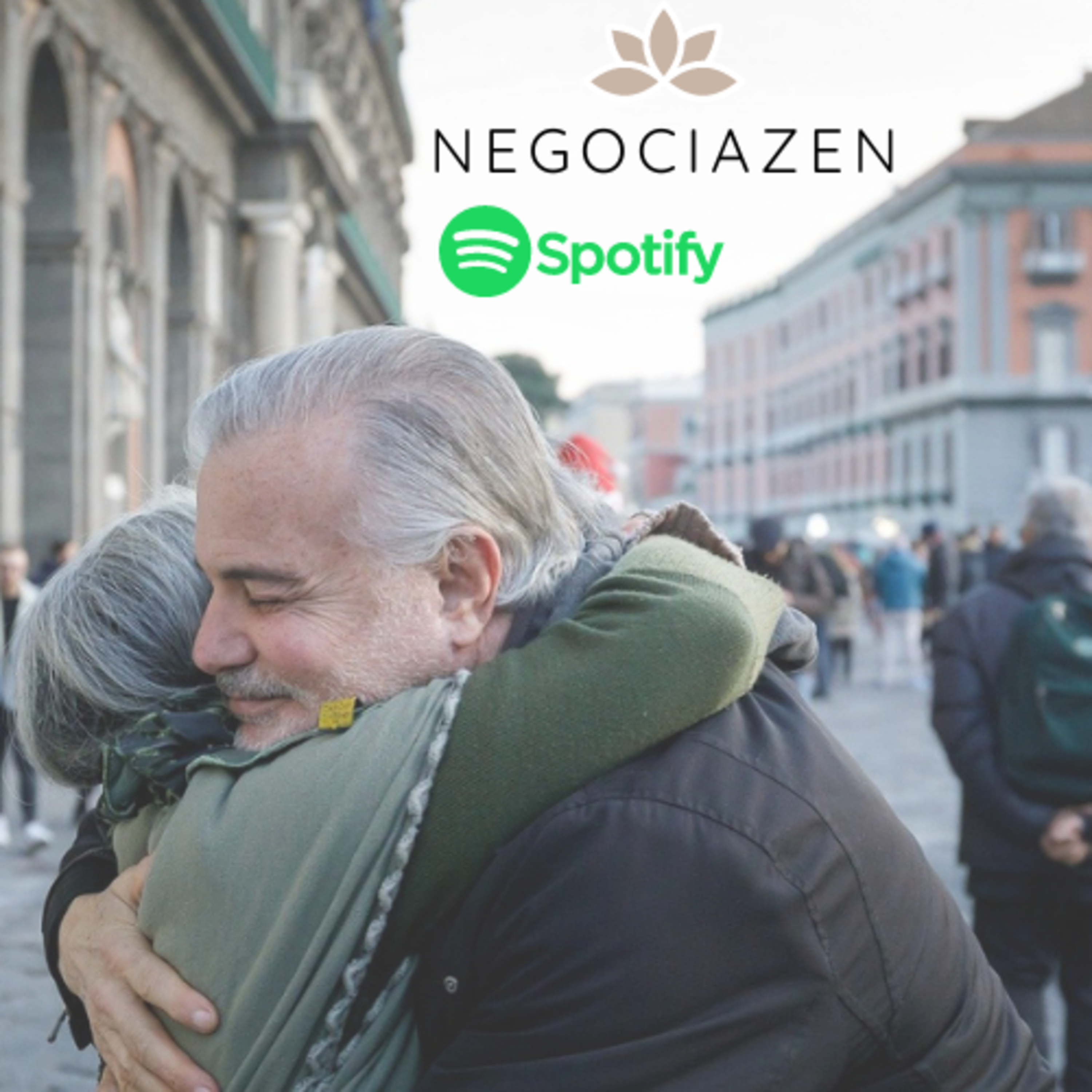 Negociazen Podcast