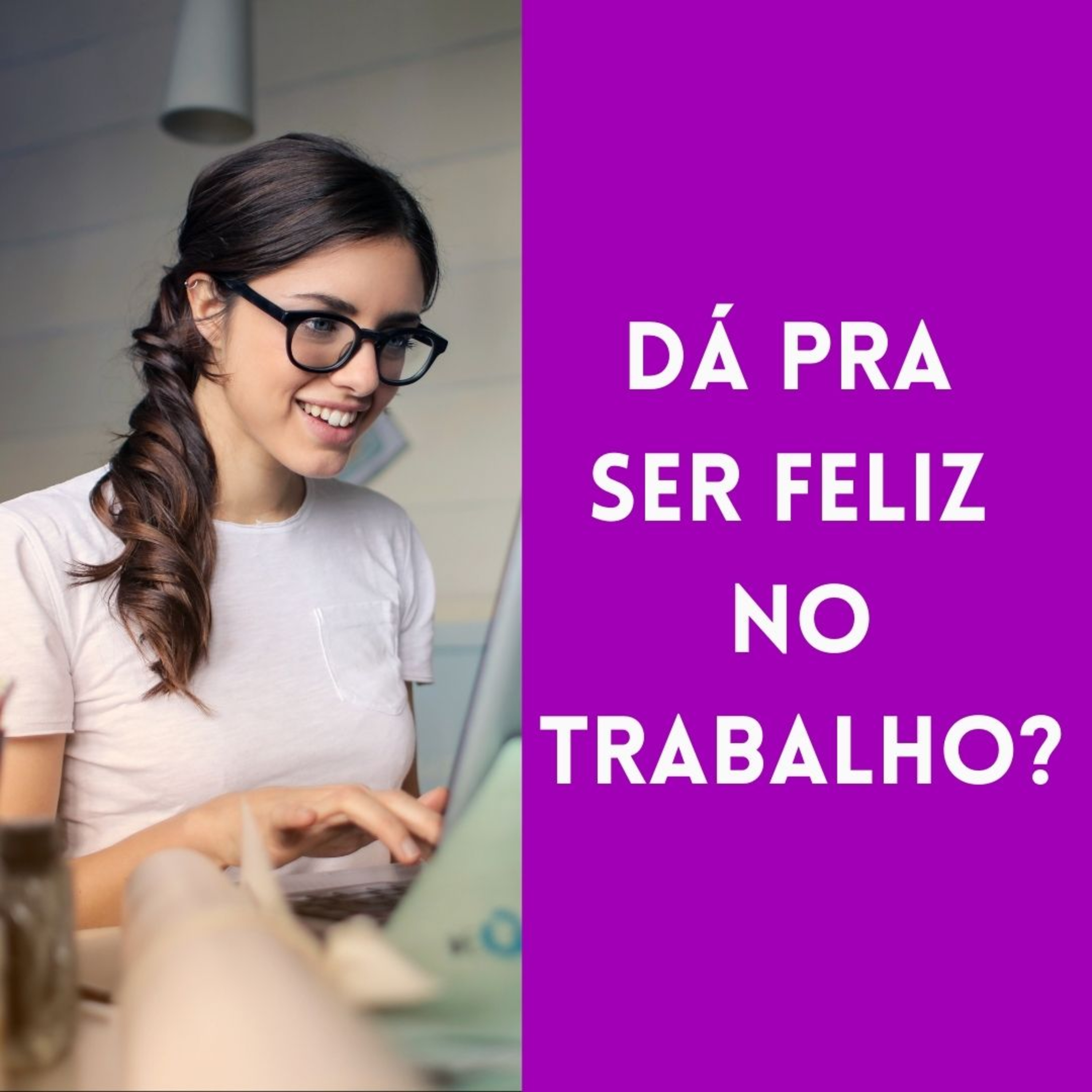 Isso aqui não é o RH