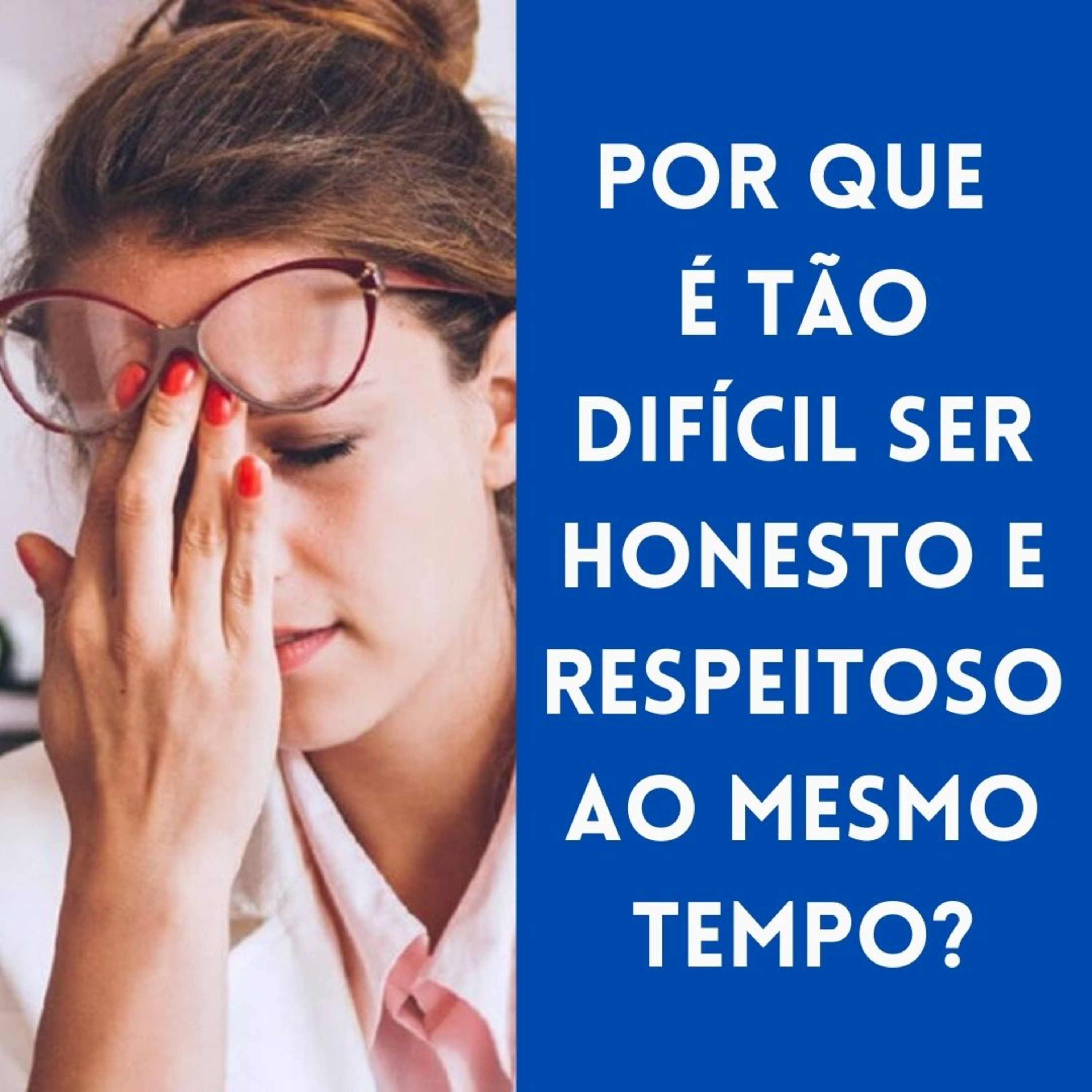 Isso aqui não é o RH