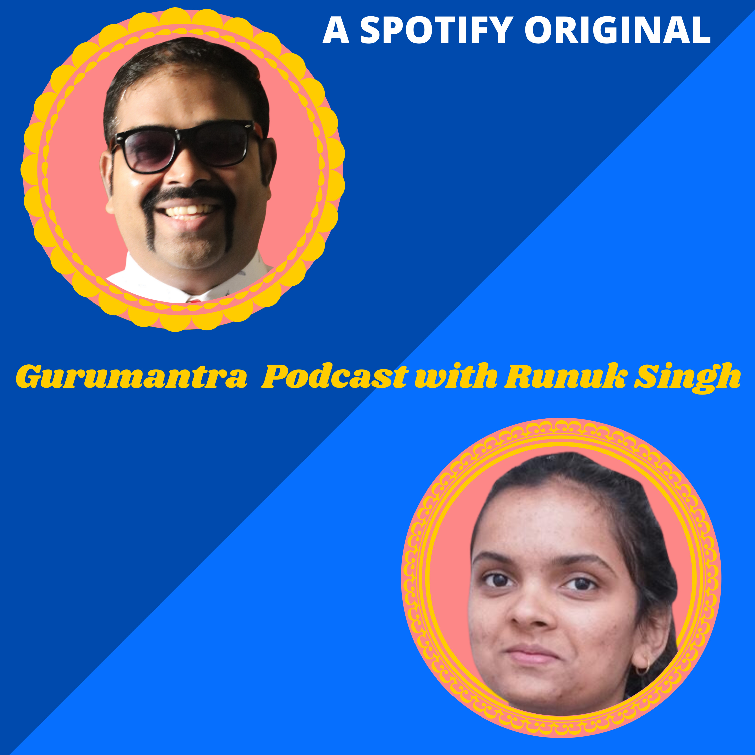 Gurumantra Podcast