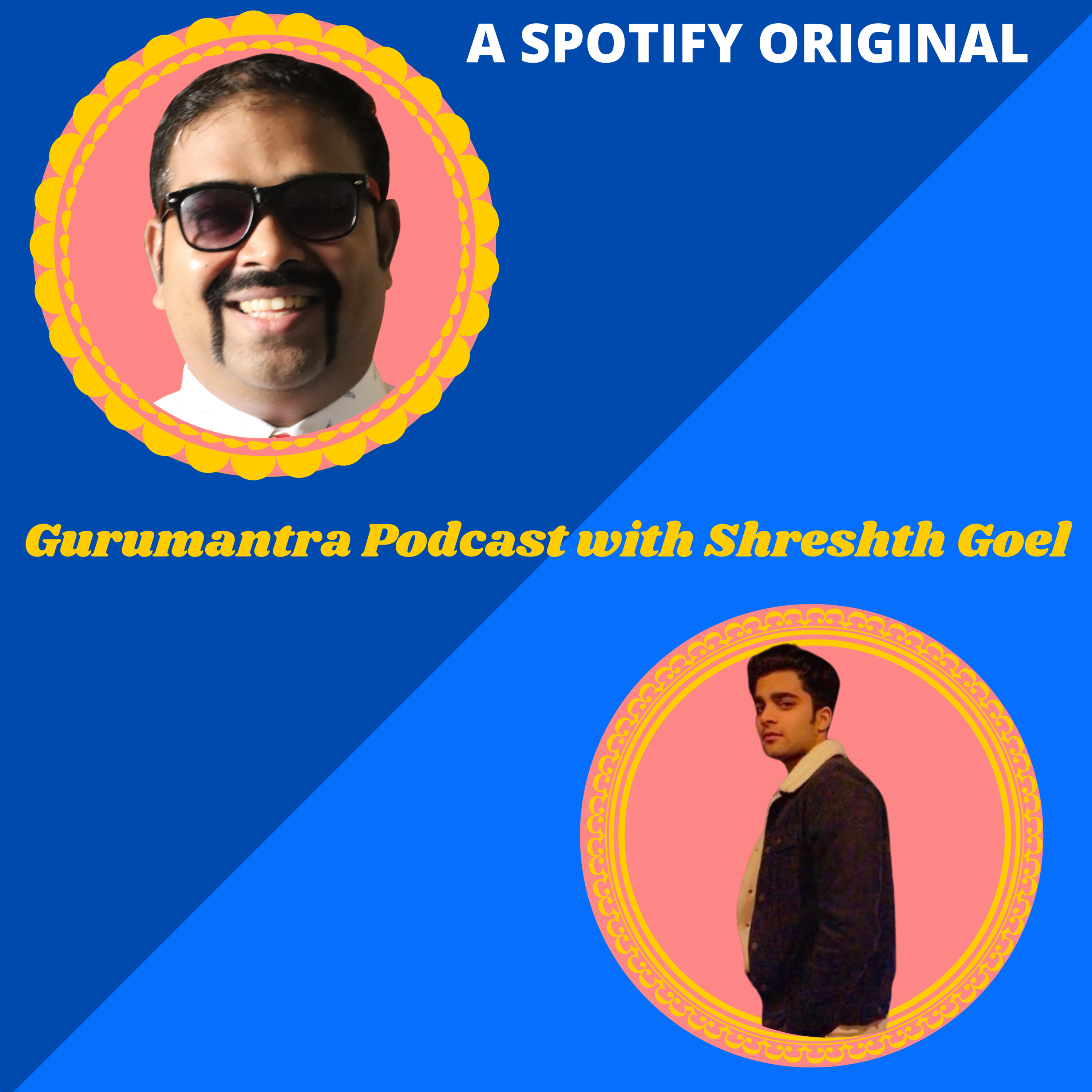 Gurumantra Podcast
