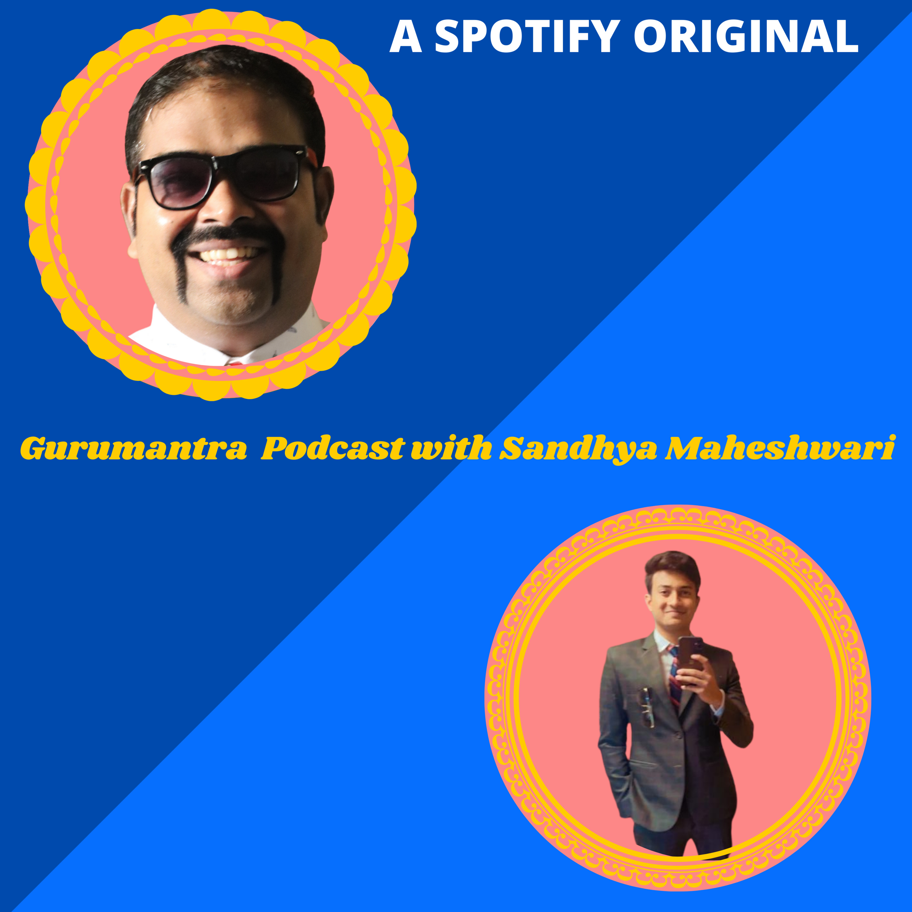 Gurumantra Podcast