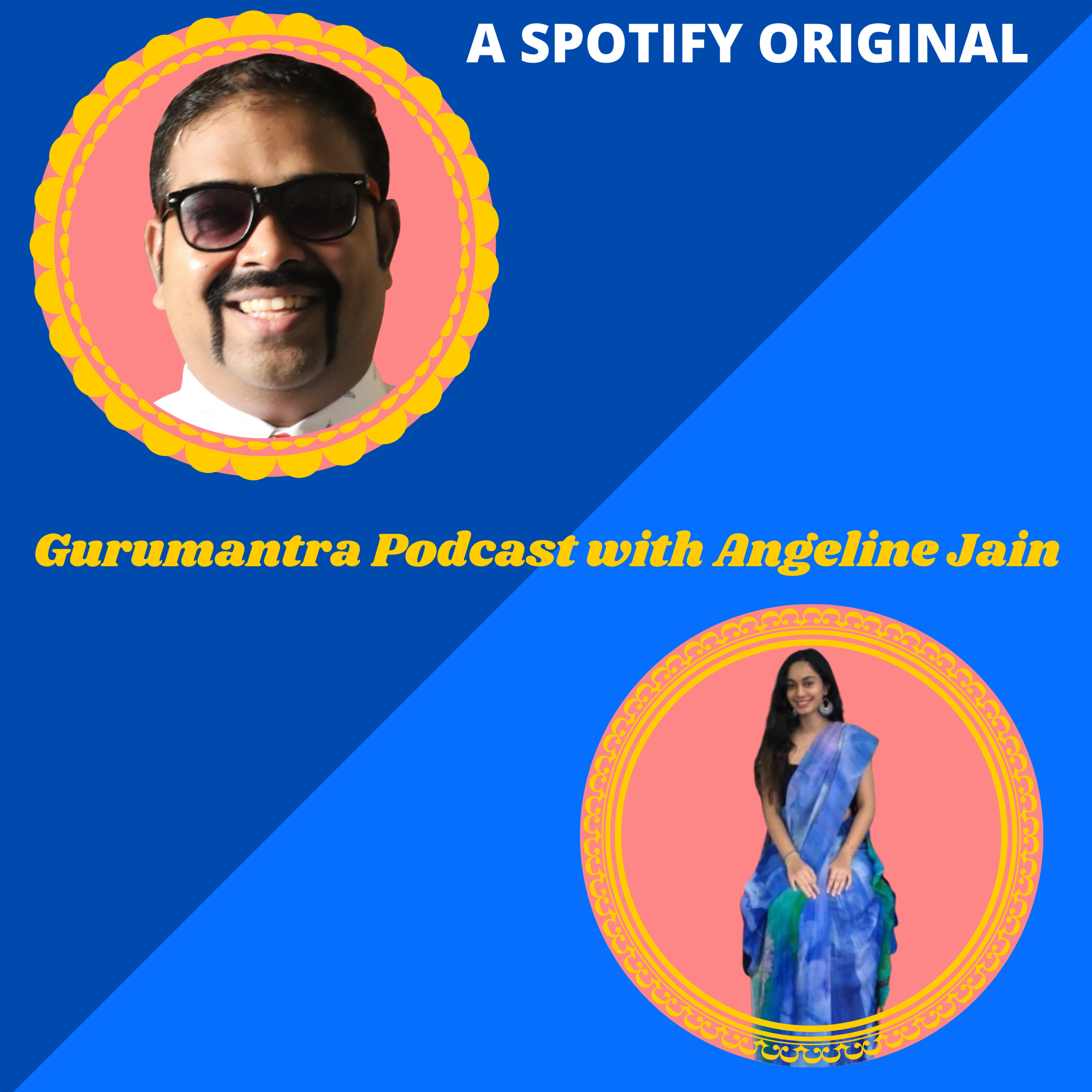Gurumantra Podcast