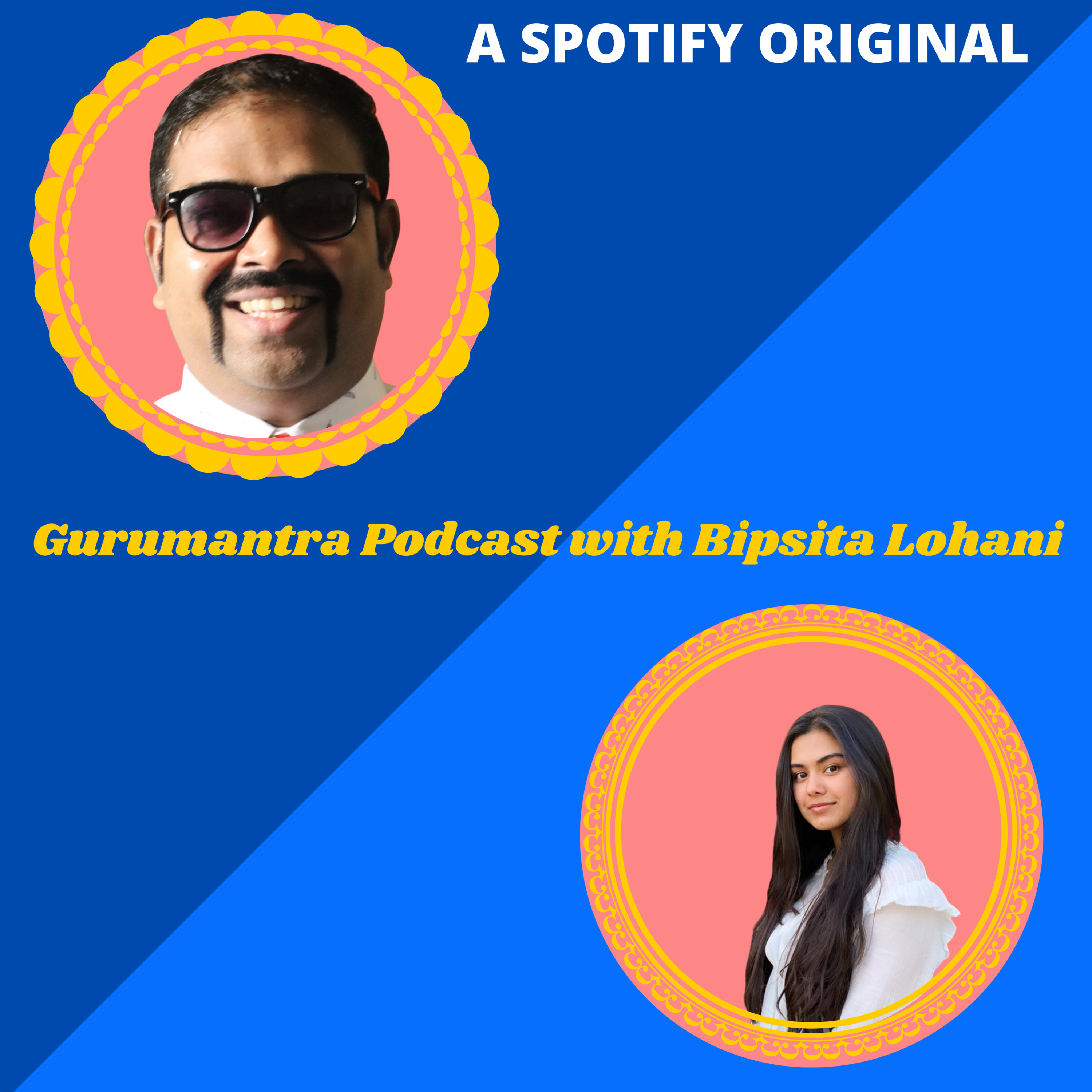 Gurumantra Podcast