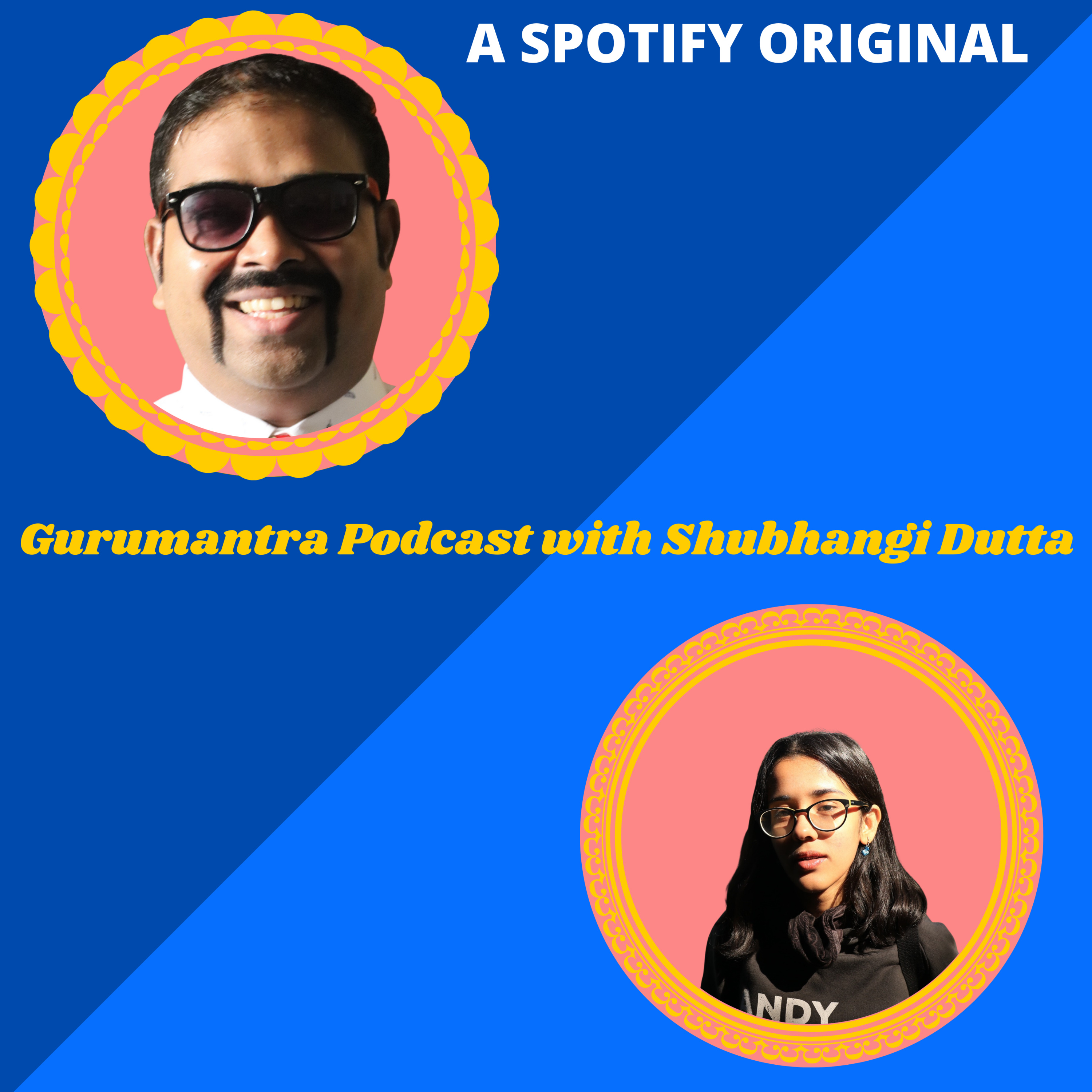 Gurumantra Podcast