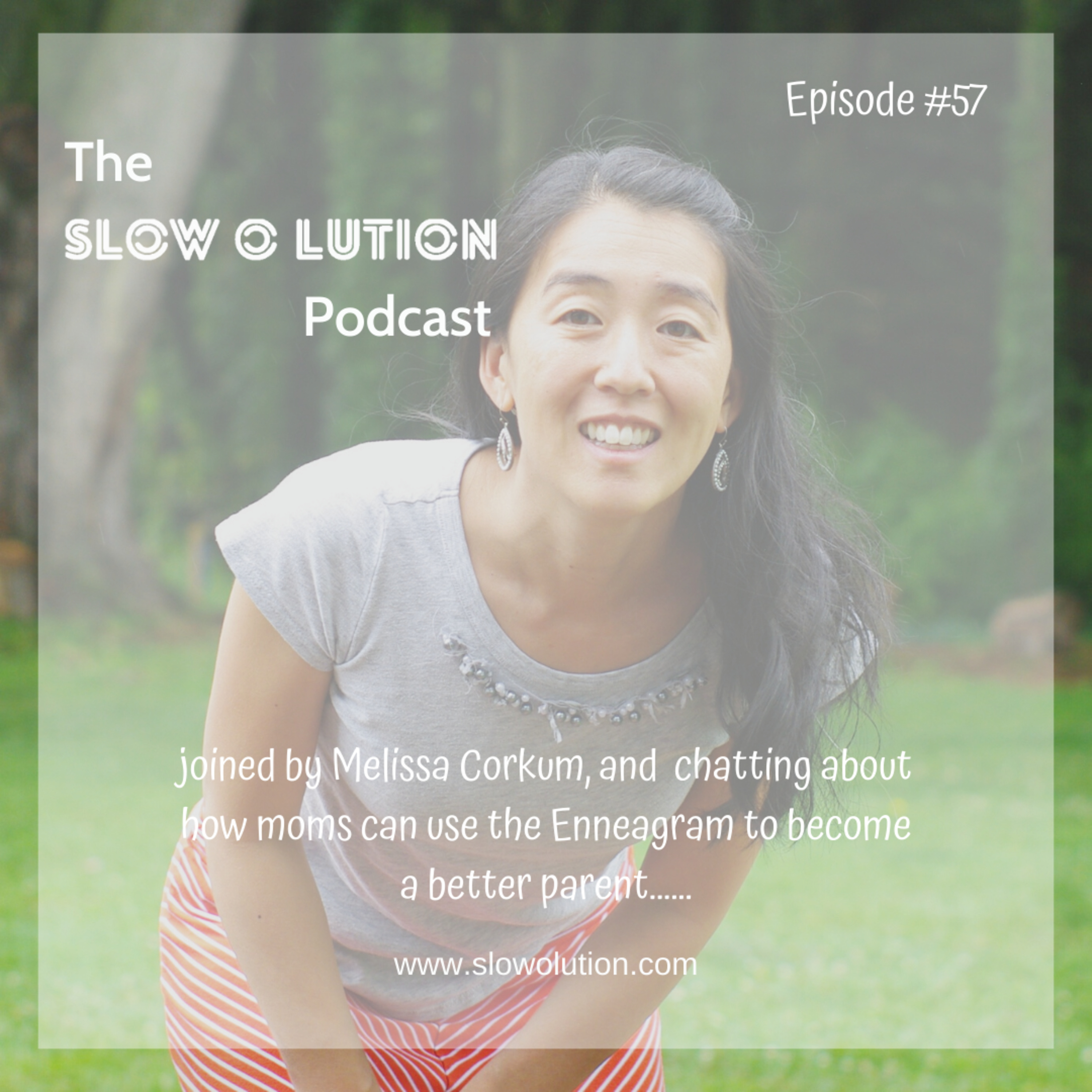 The Slowolution Podcast