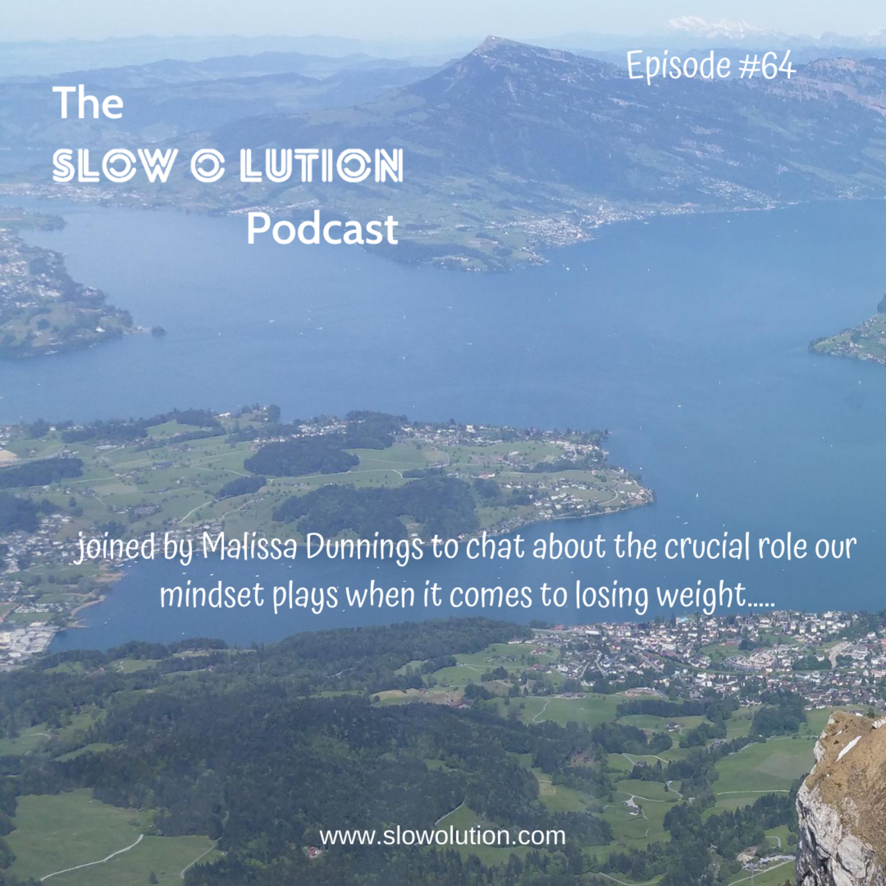 The Slowolution Podcast