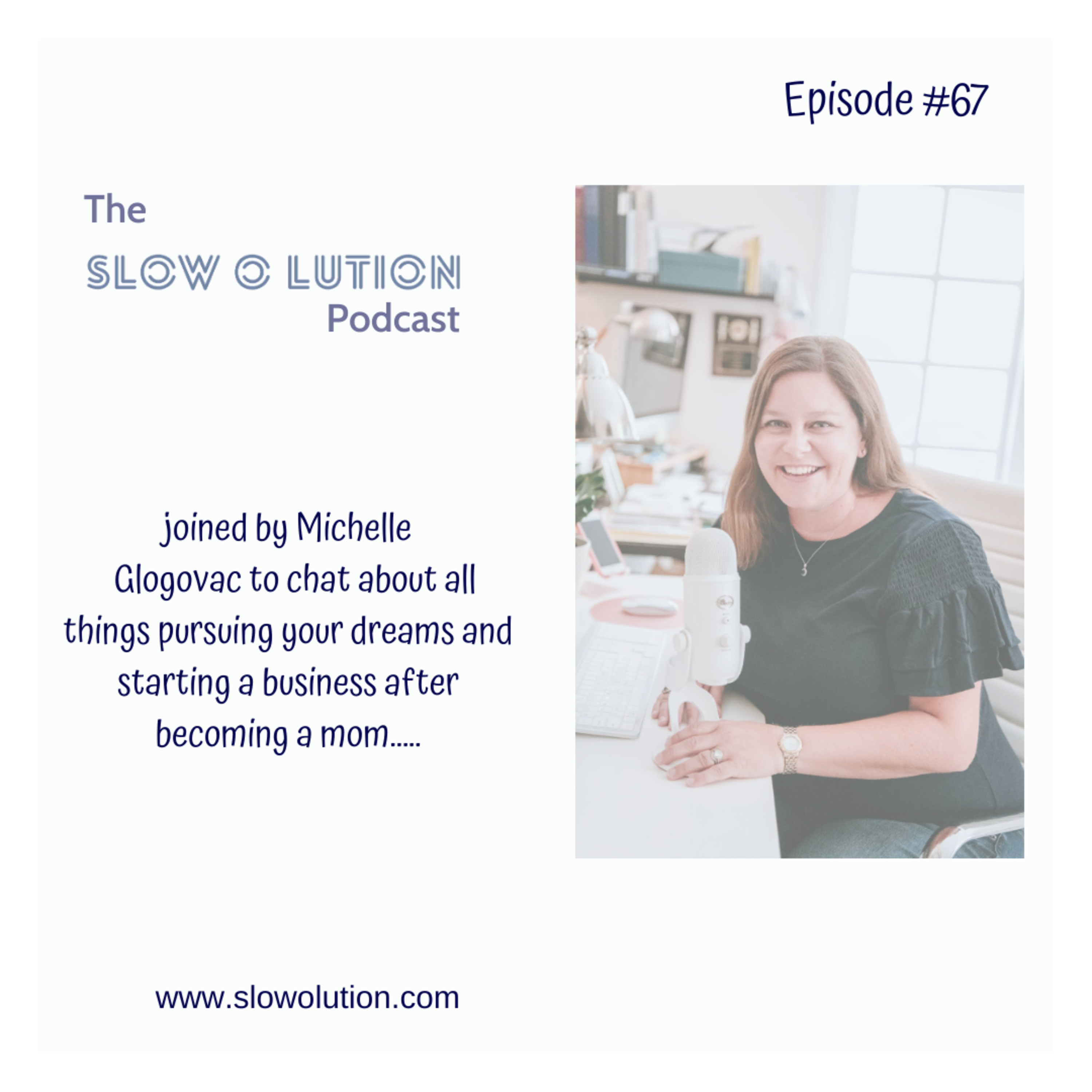 The Slowolution Podcast