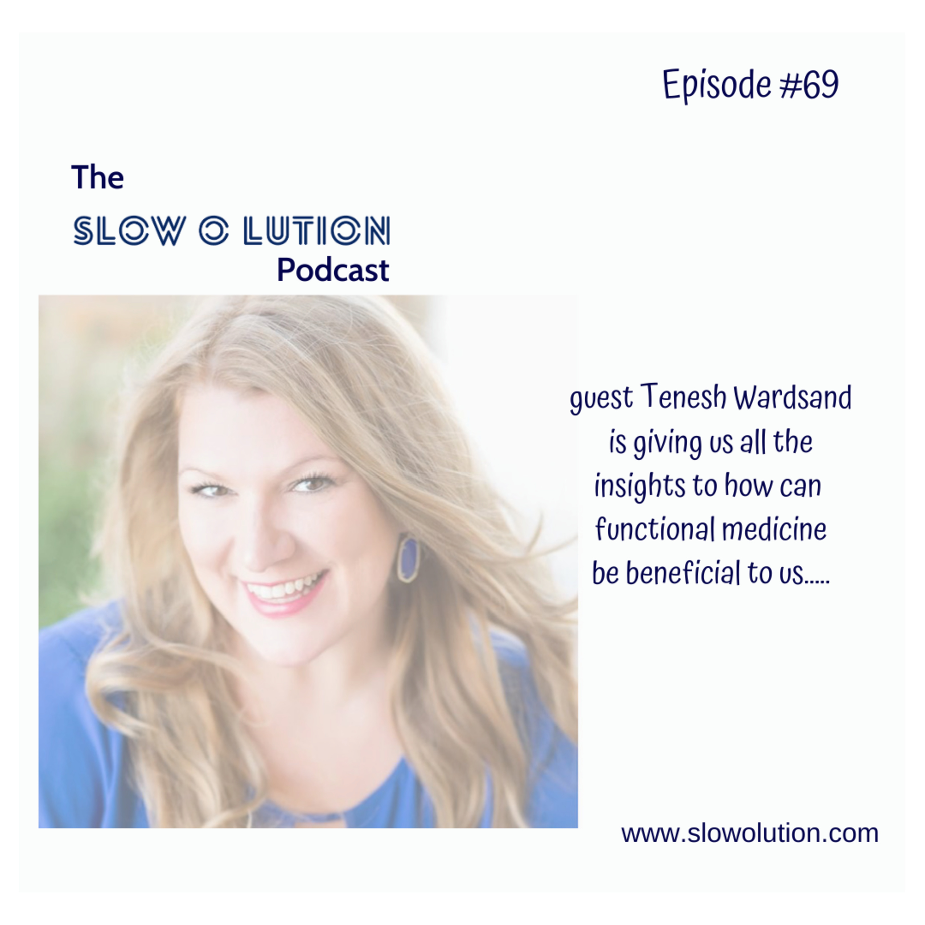 The Slowolution Podcast