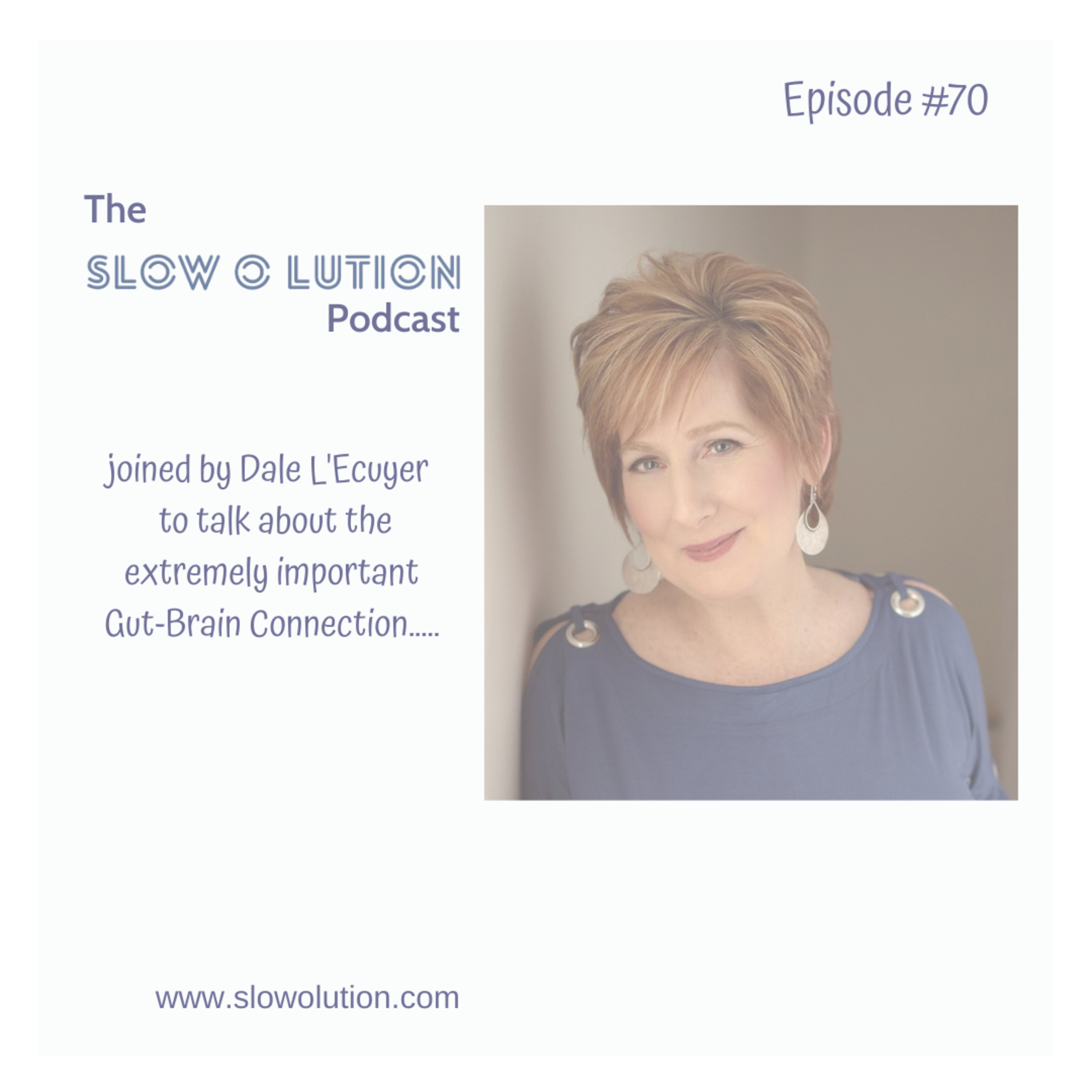 The Slowolution Podcast