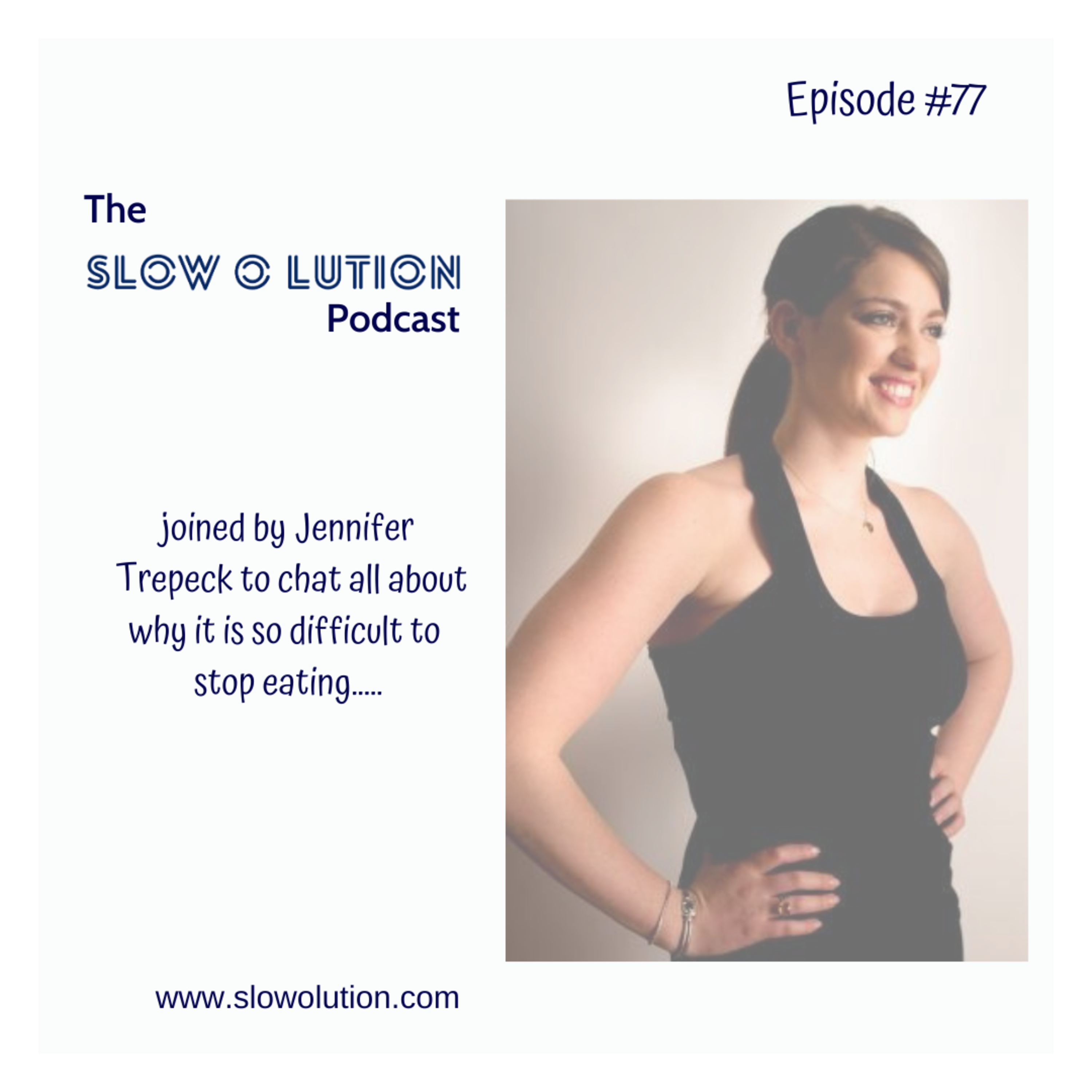 The Slowolution Podcast