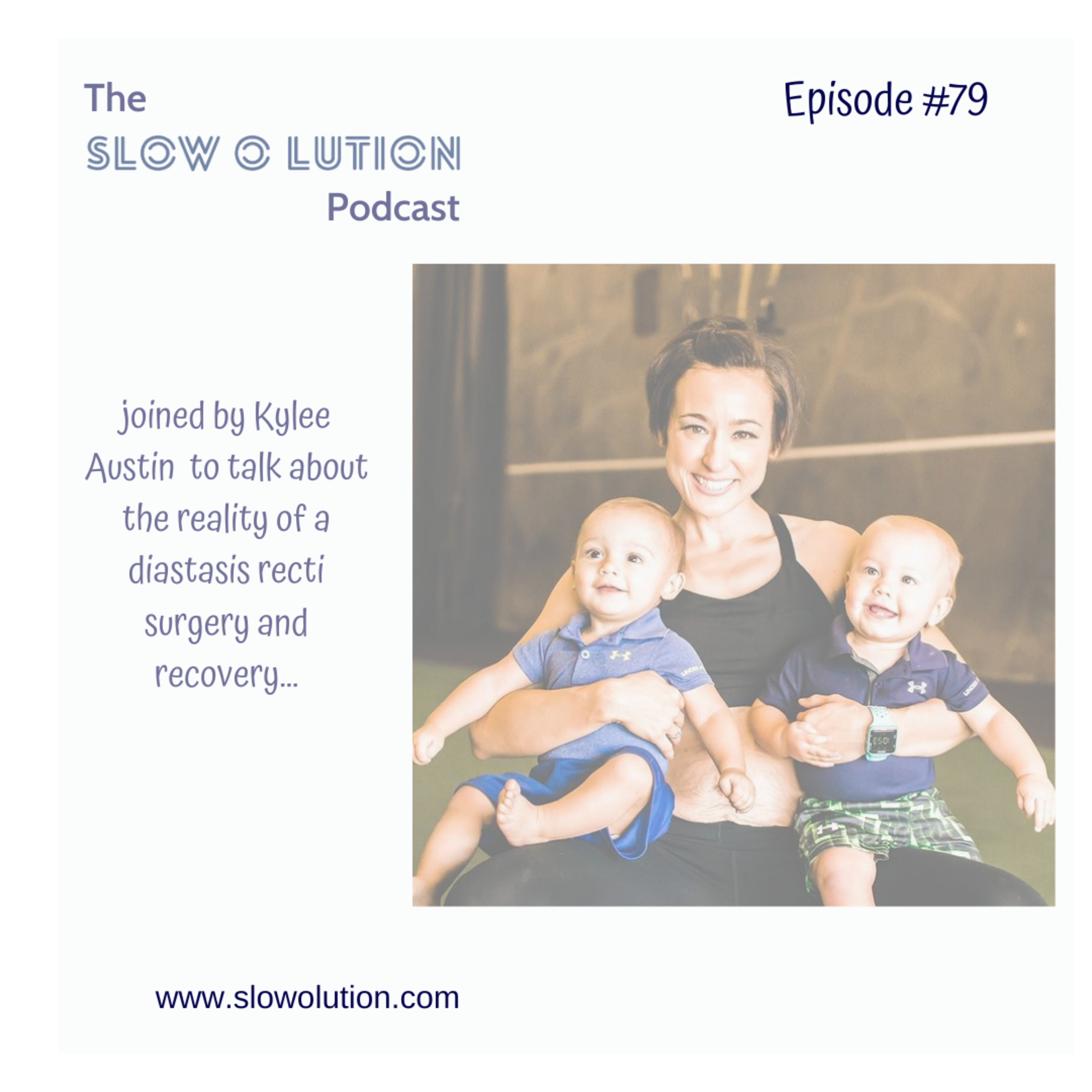 The Slowolution Podcast
