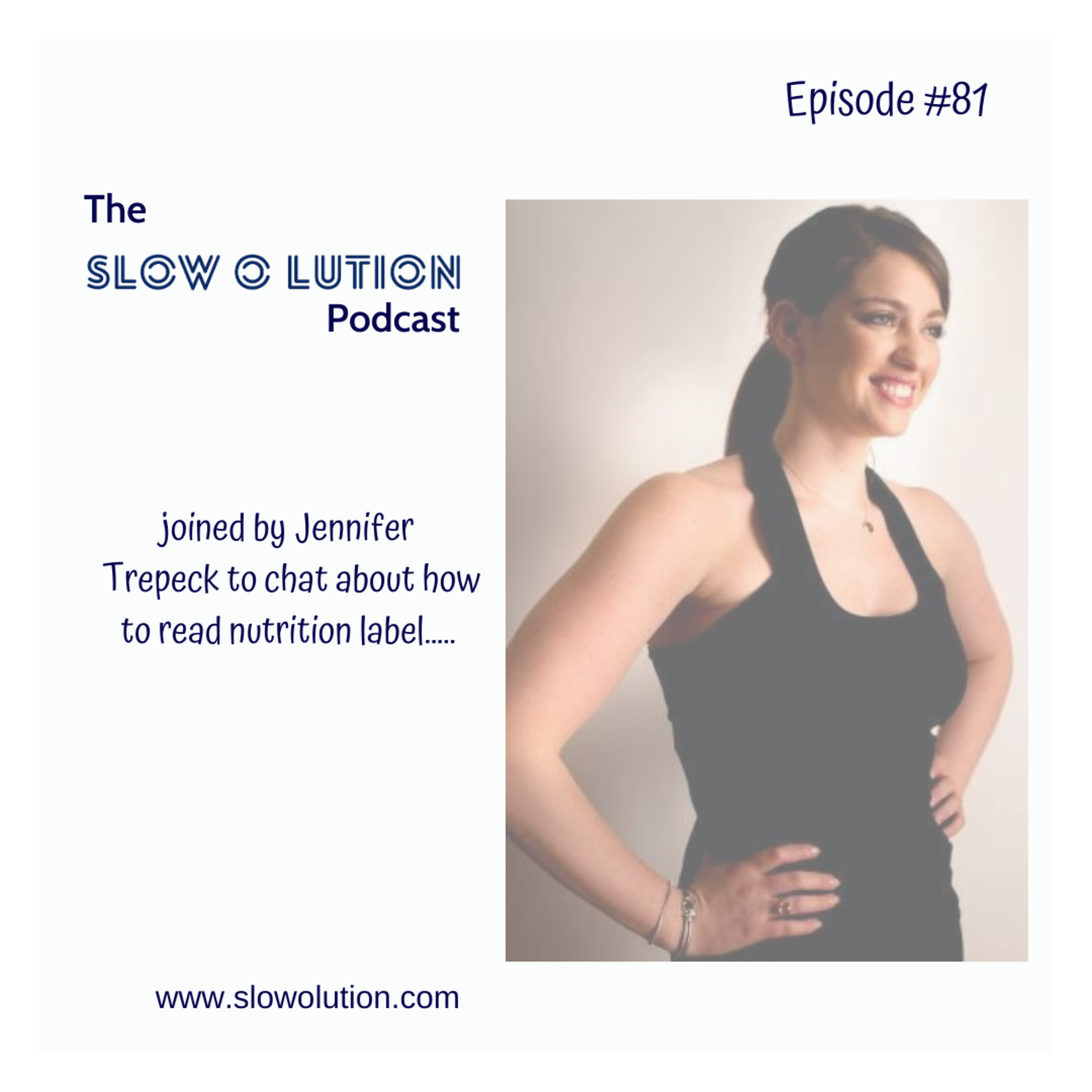 The Slowolution Podcast