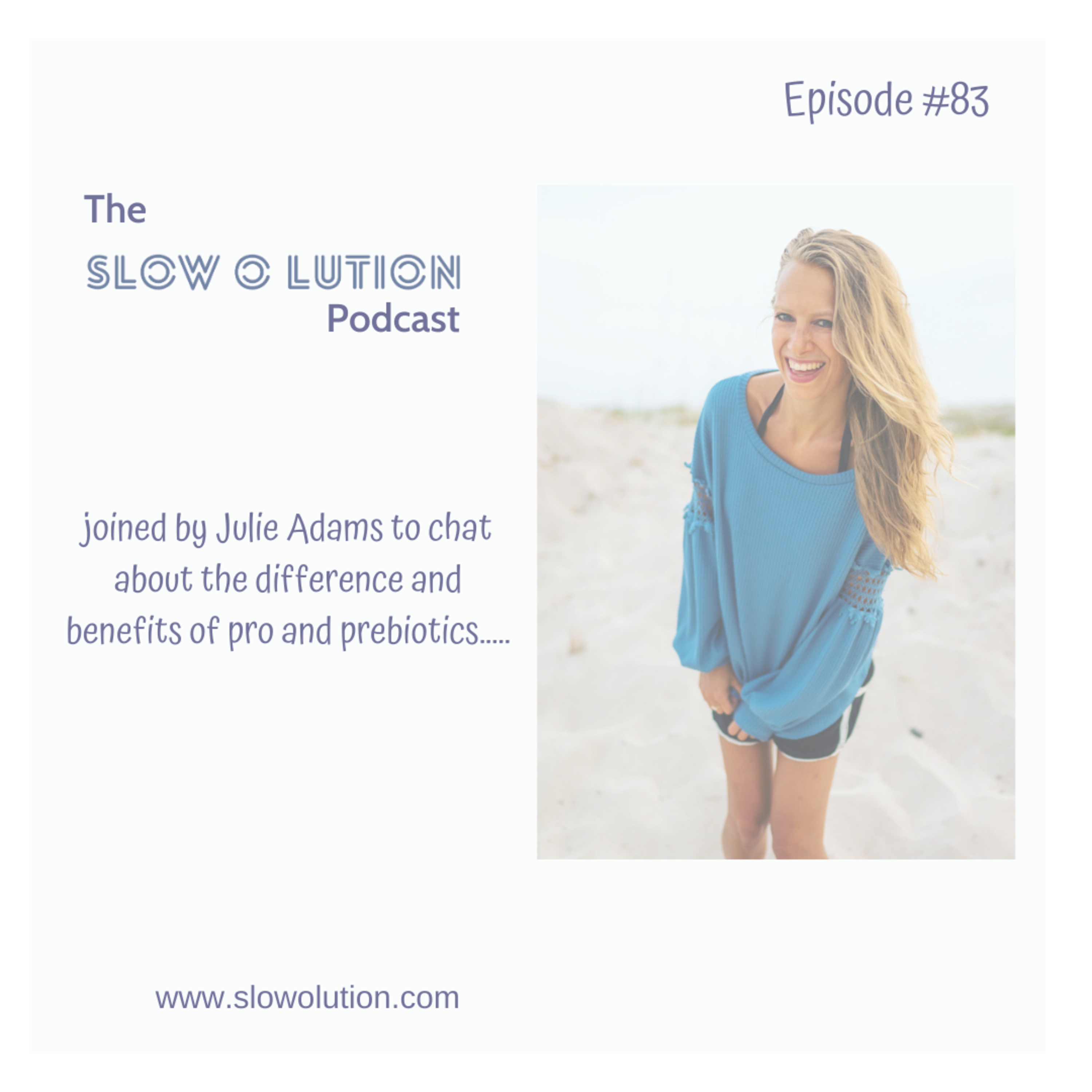 The Slowolution Podcast