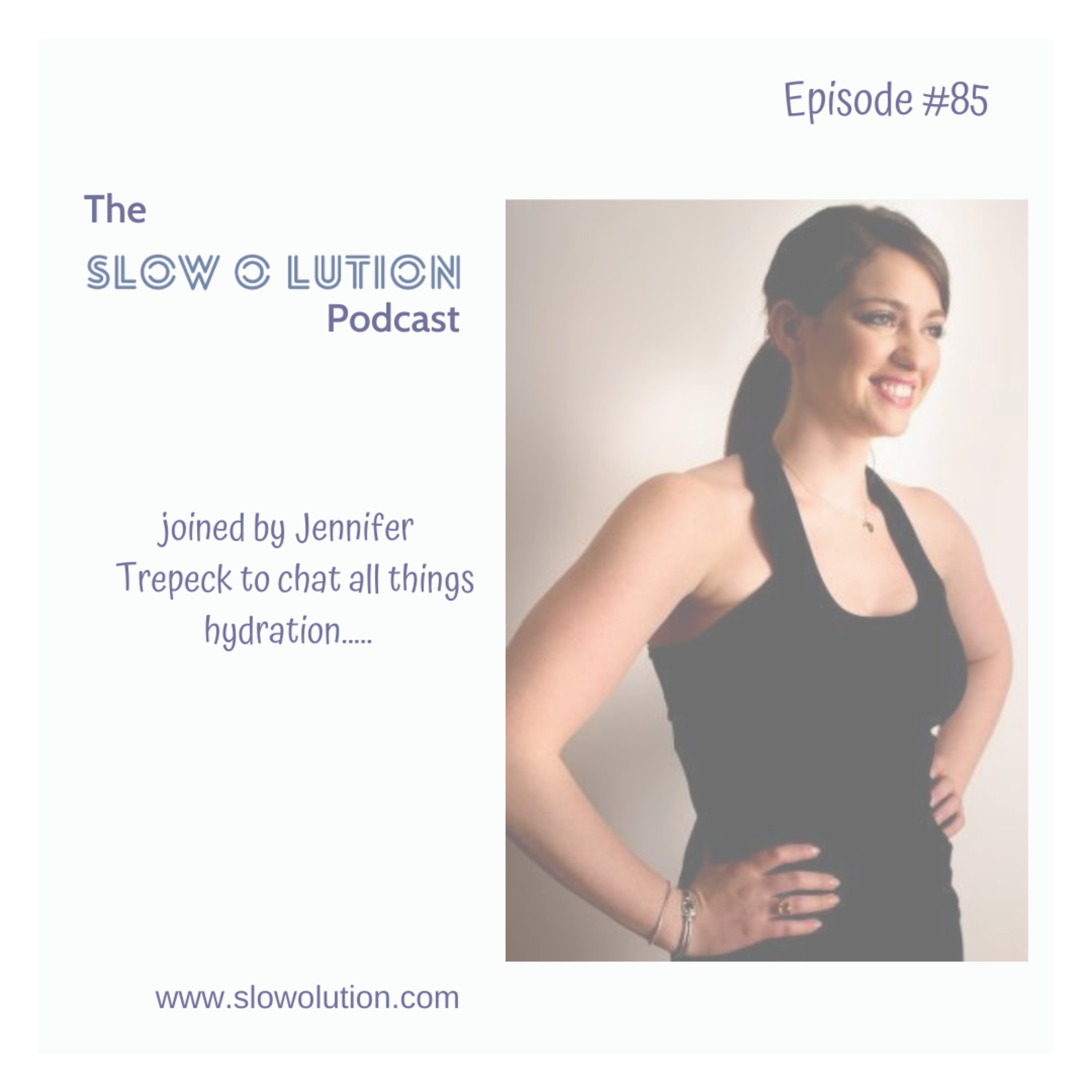 The Slowolution Podcast