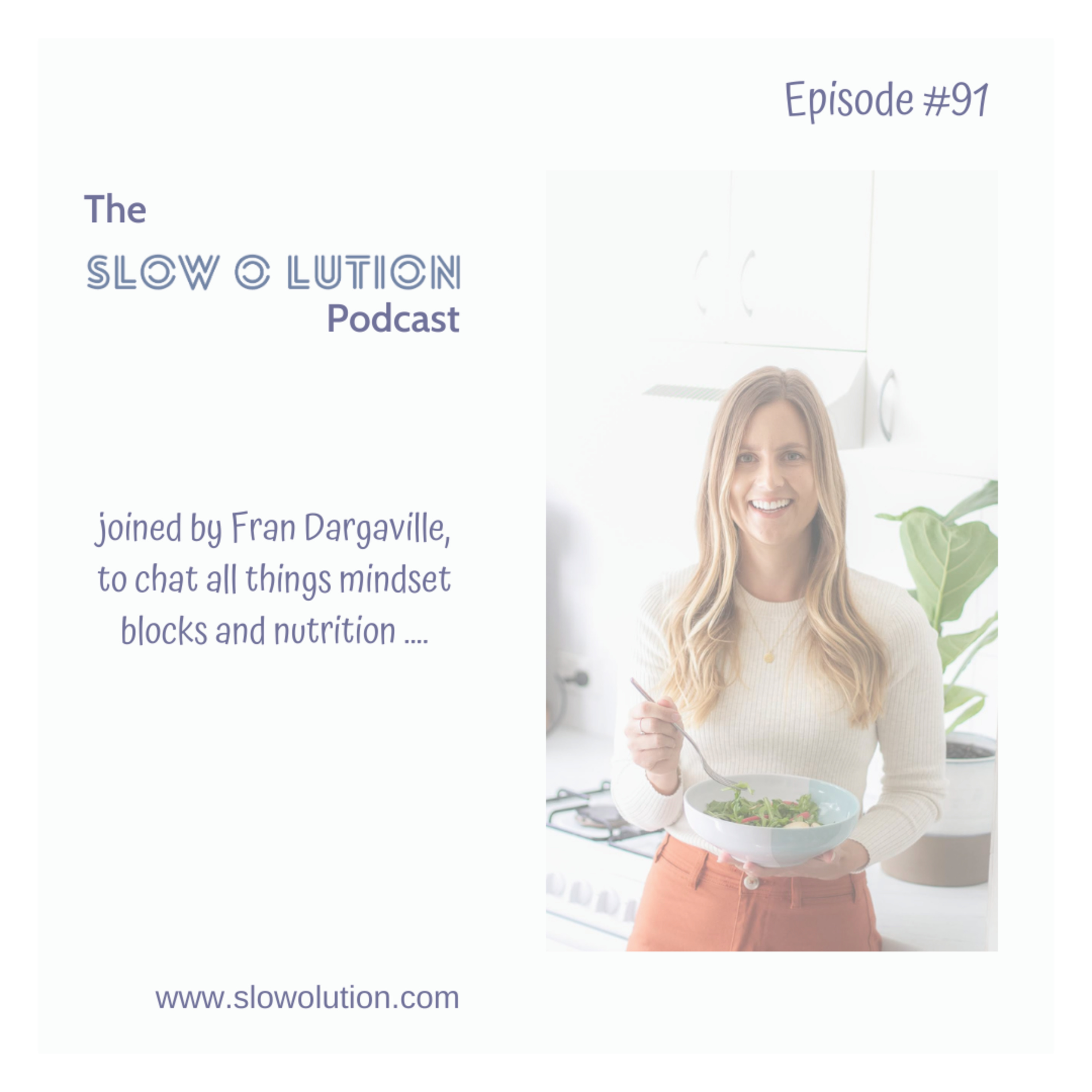 The Slowolution Podcast
