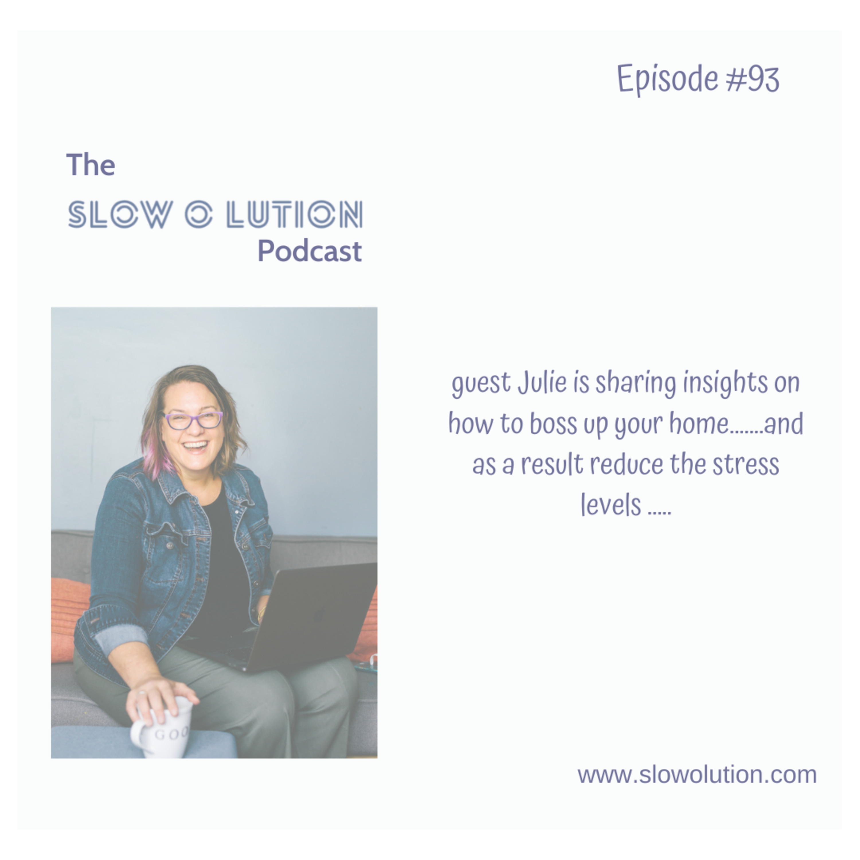 The Slowolution Podcast