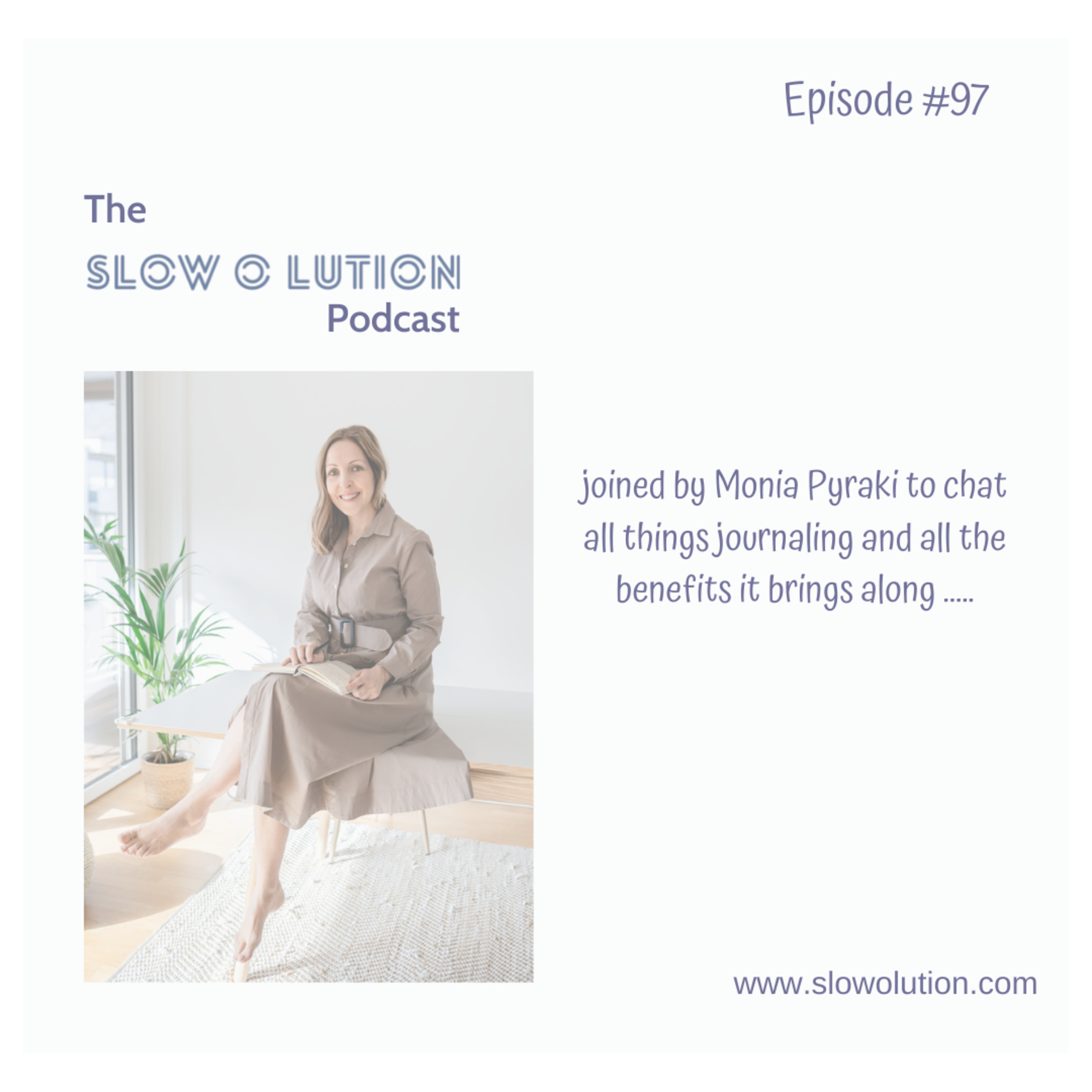 The Slowolution Podcast