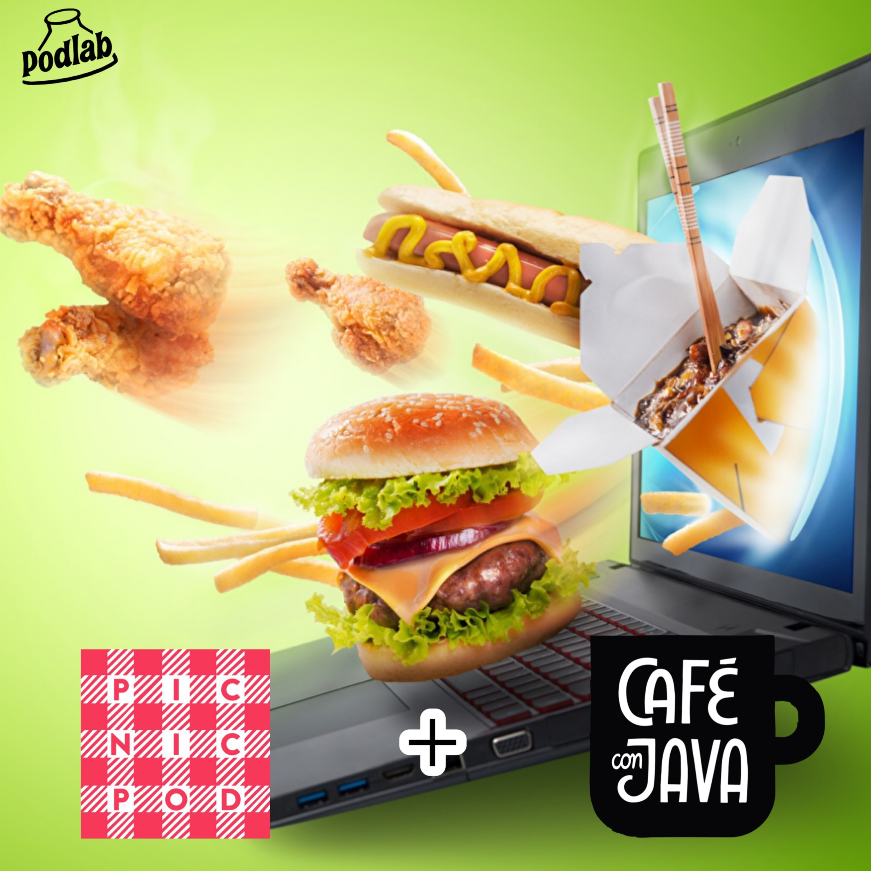 Café con Java