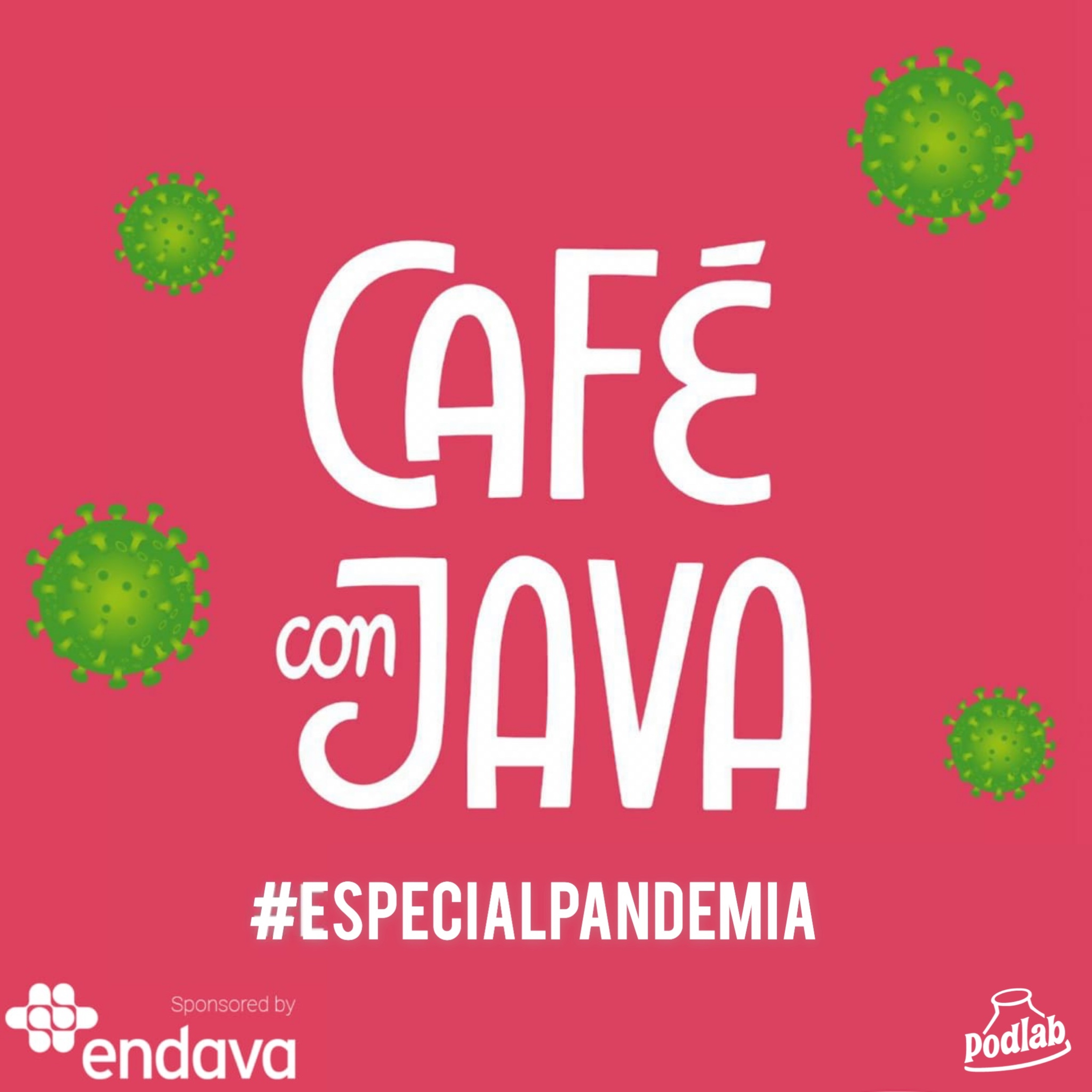Café con Java