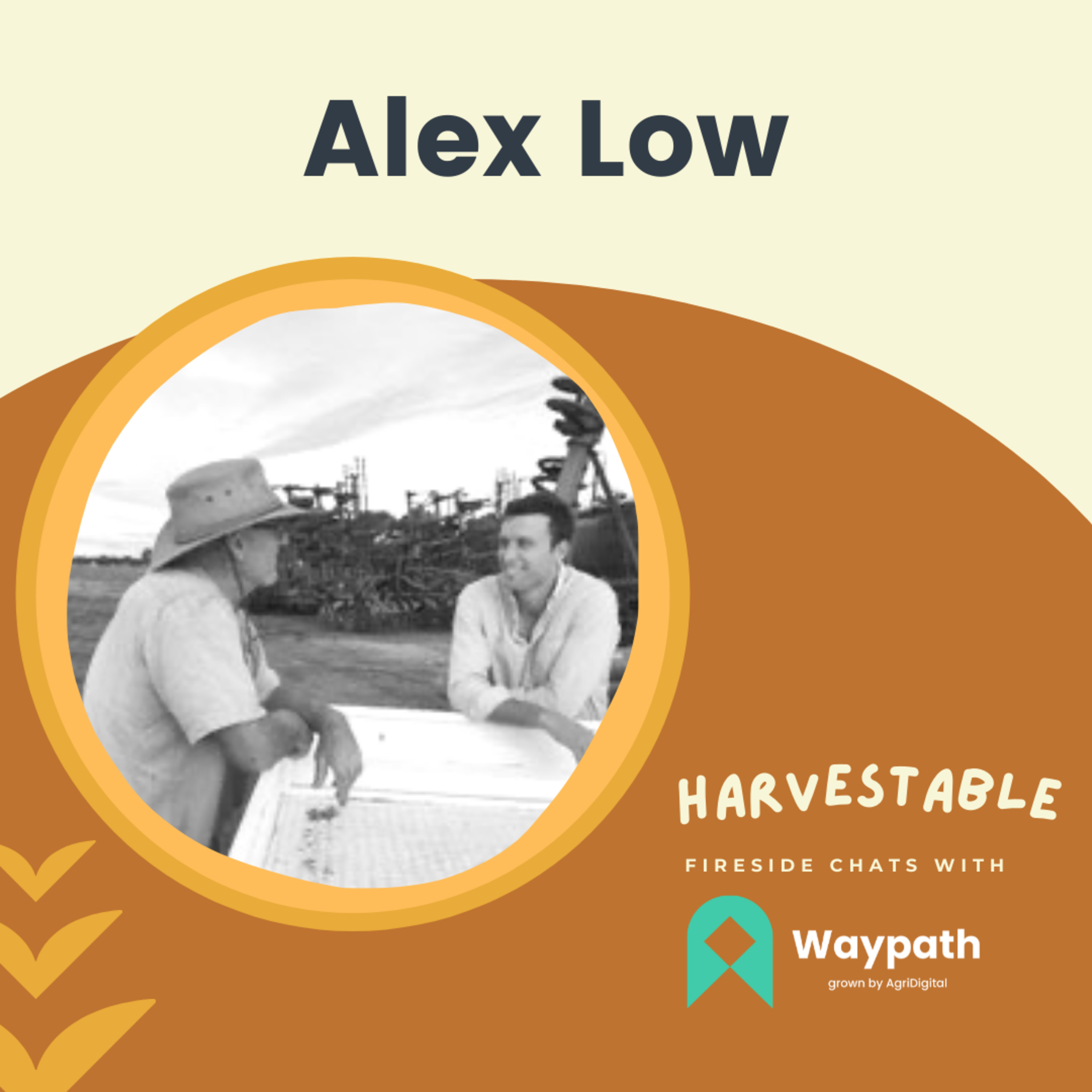 Harvestable by Waypath