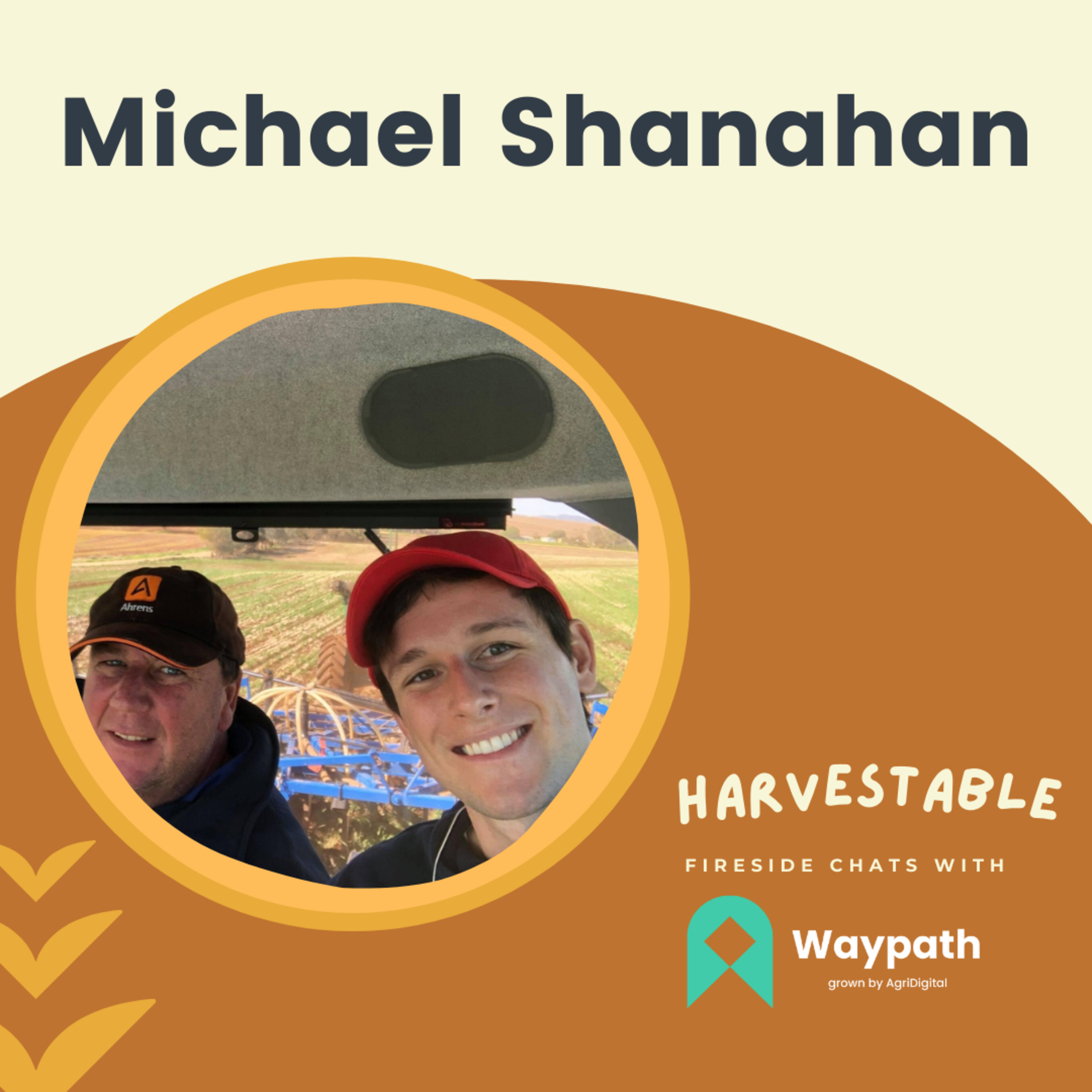 Harvestable by Waypath