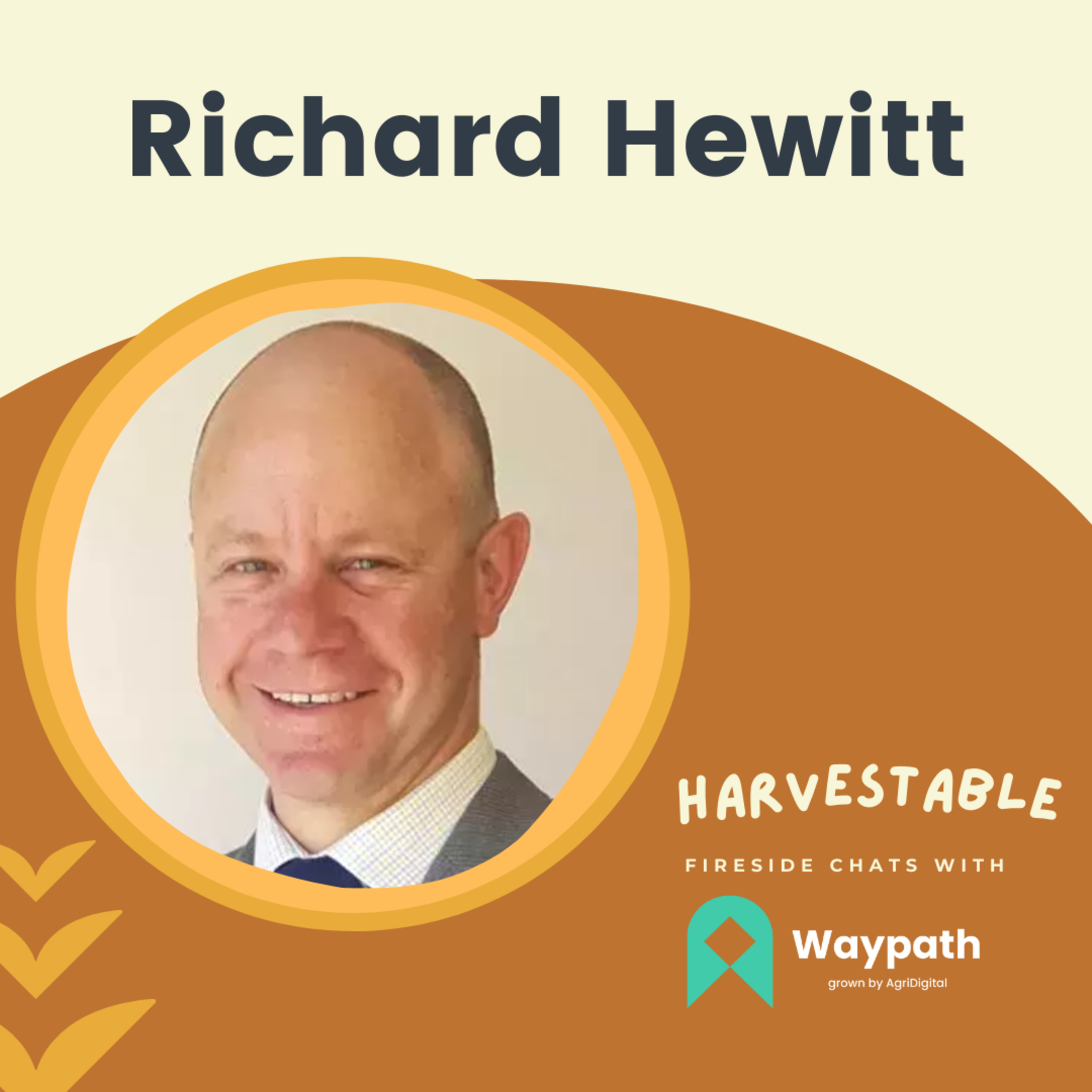 Harvestable by Waypath