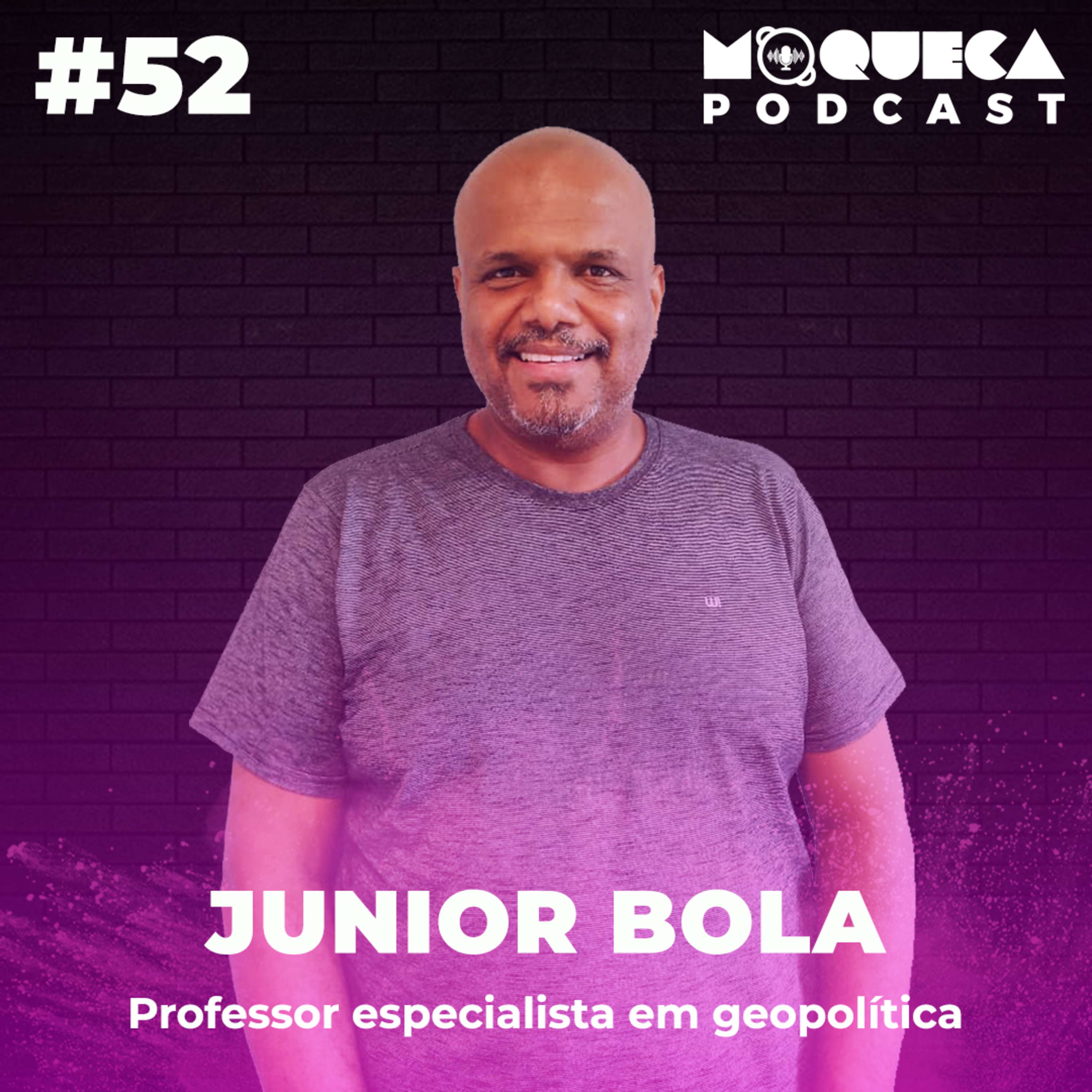 Programa Moqueca