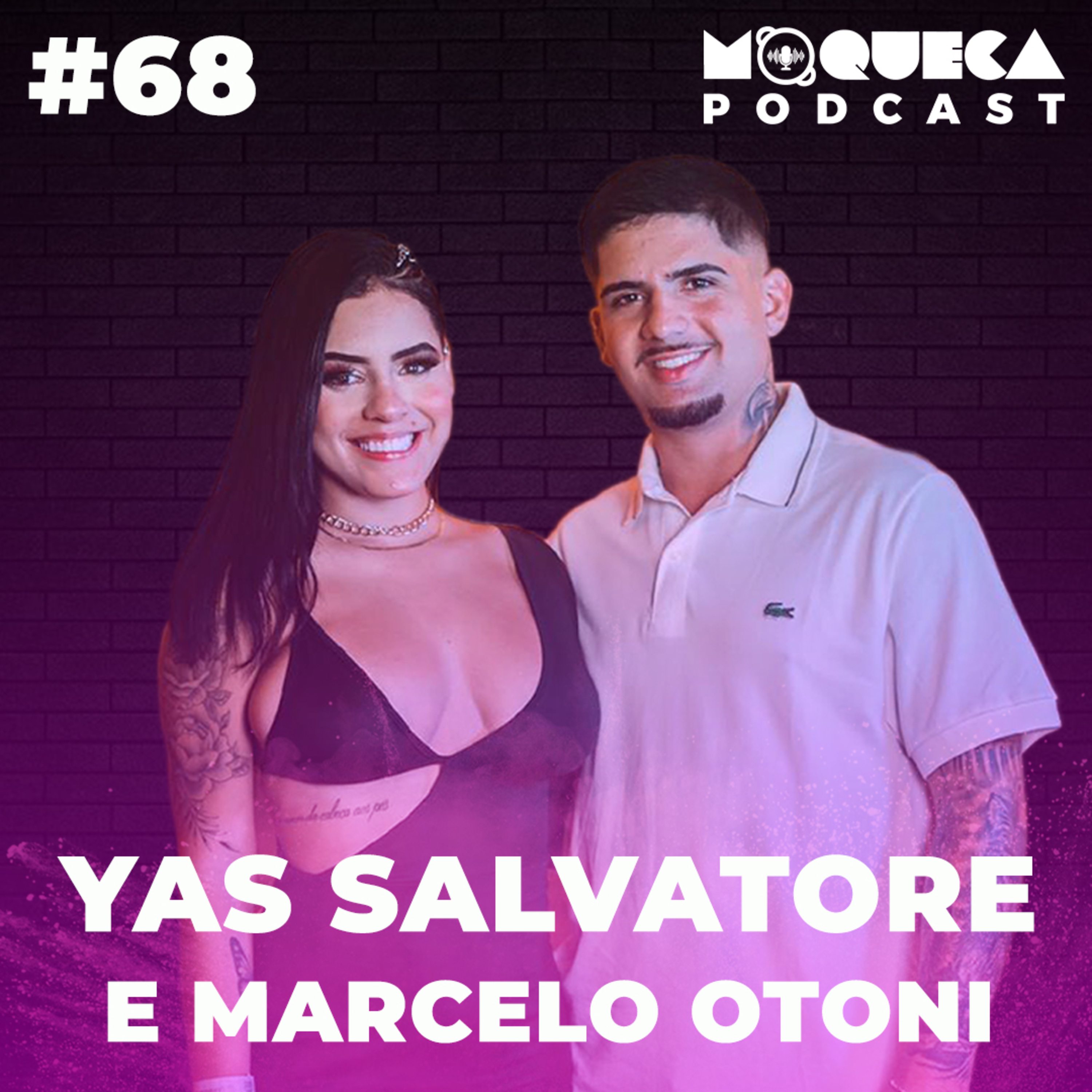 Programa Moqueca