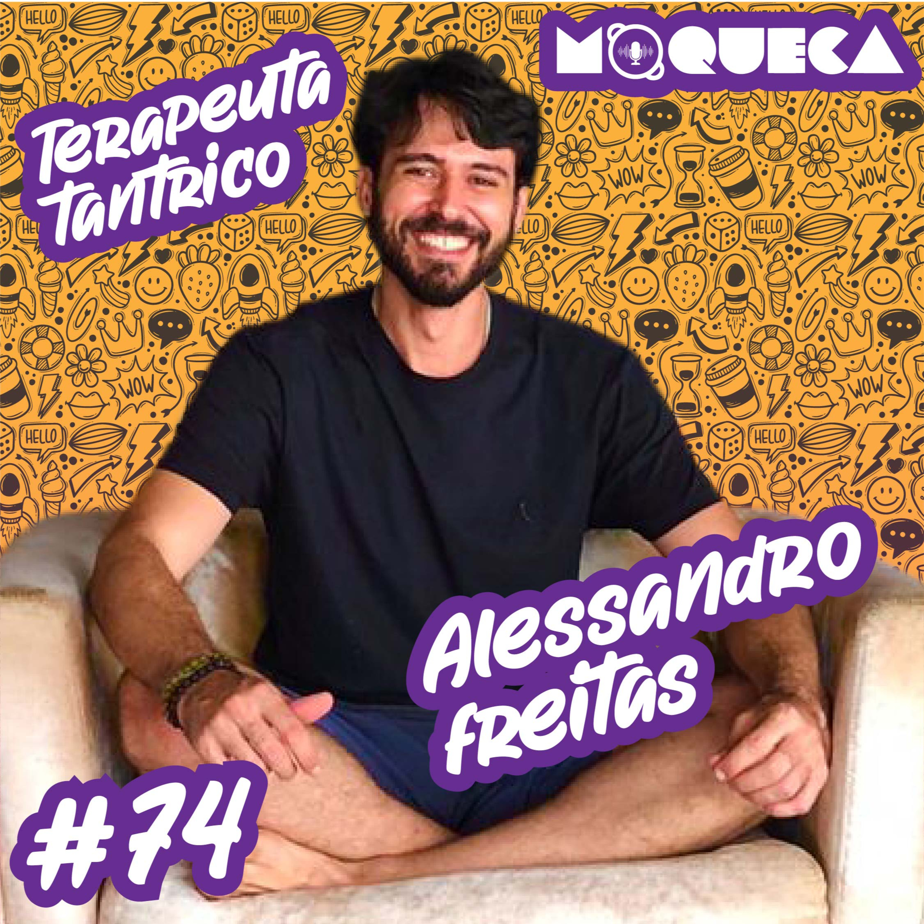 Programa Moqueca