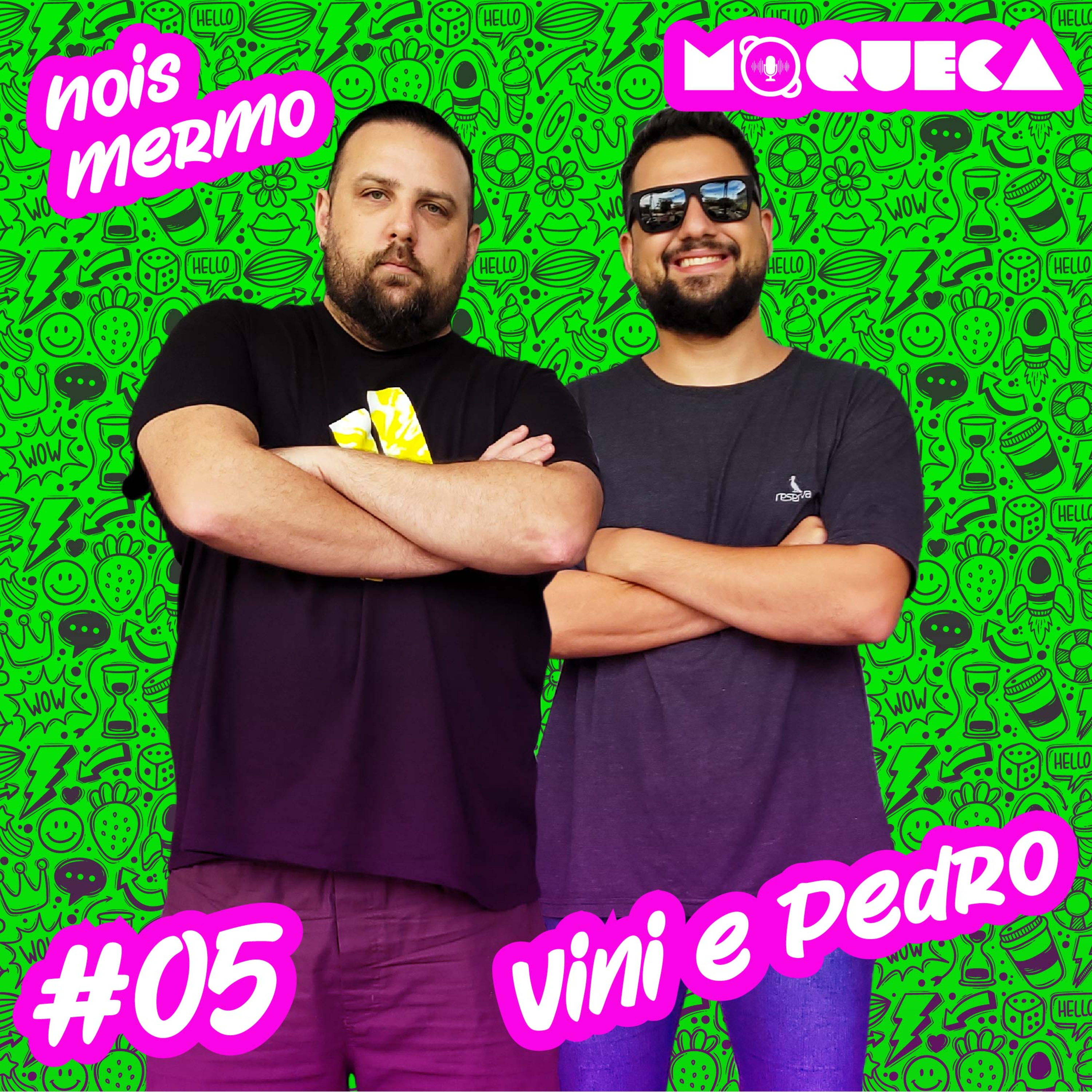 Programa Moqueca