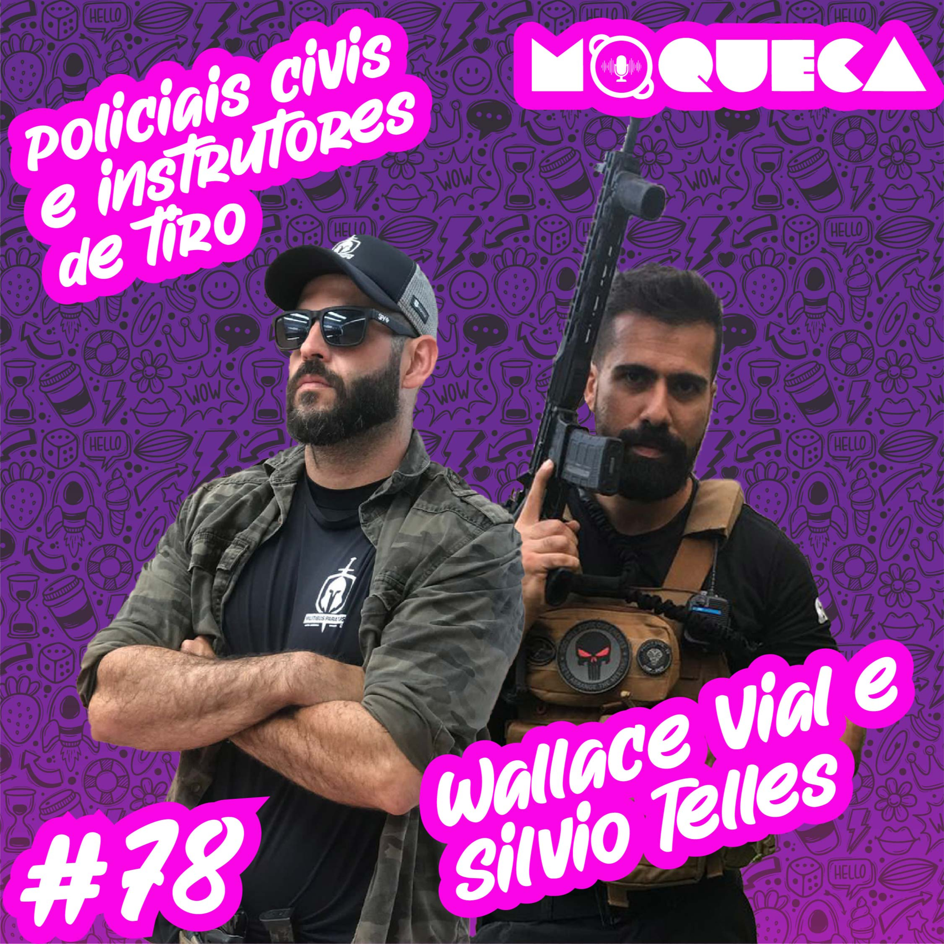 Programa Moqueca