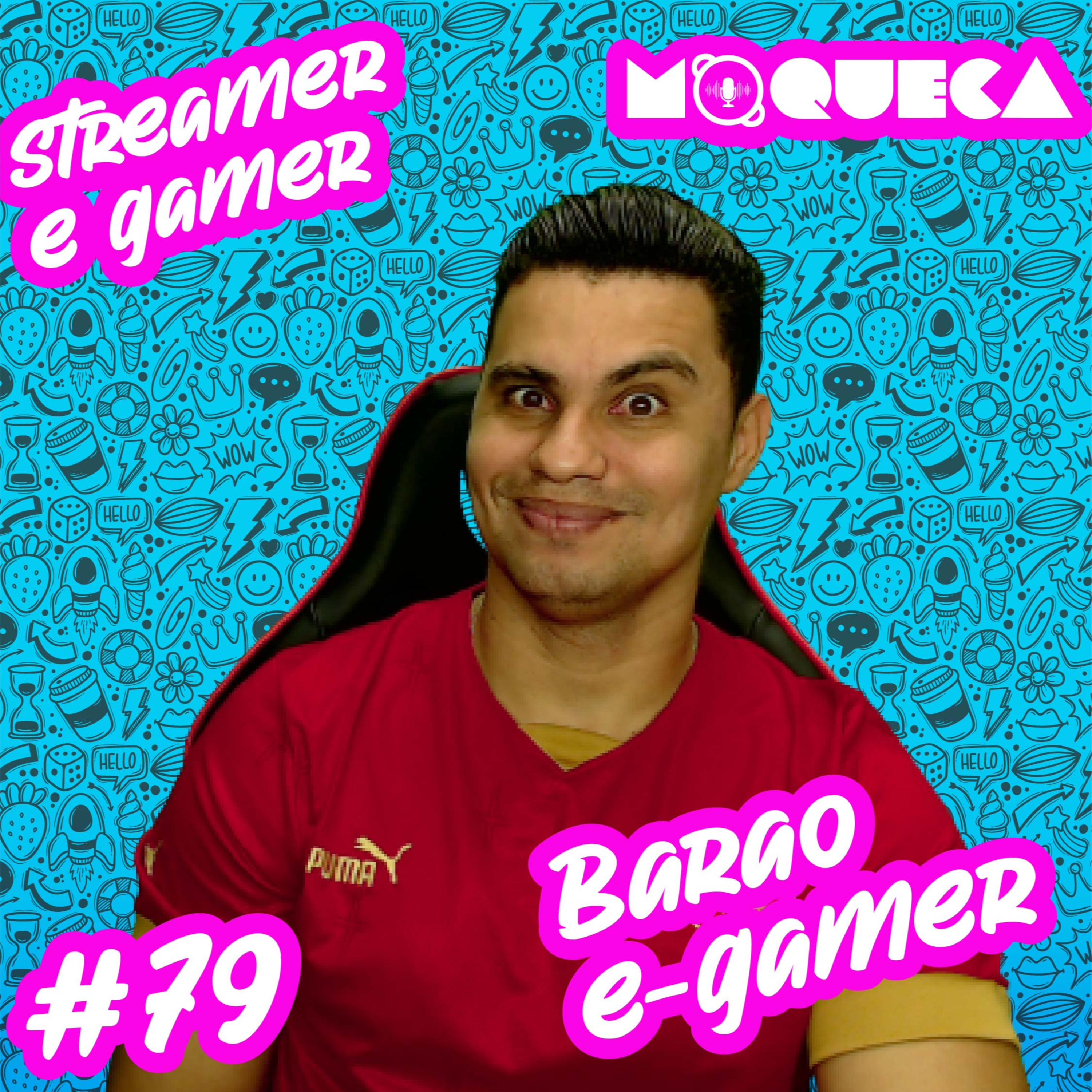 Programa Moqueca