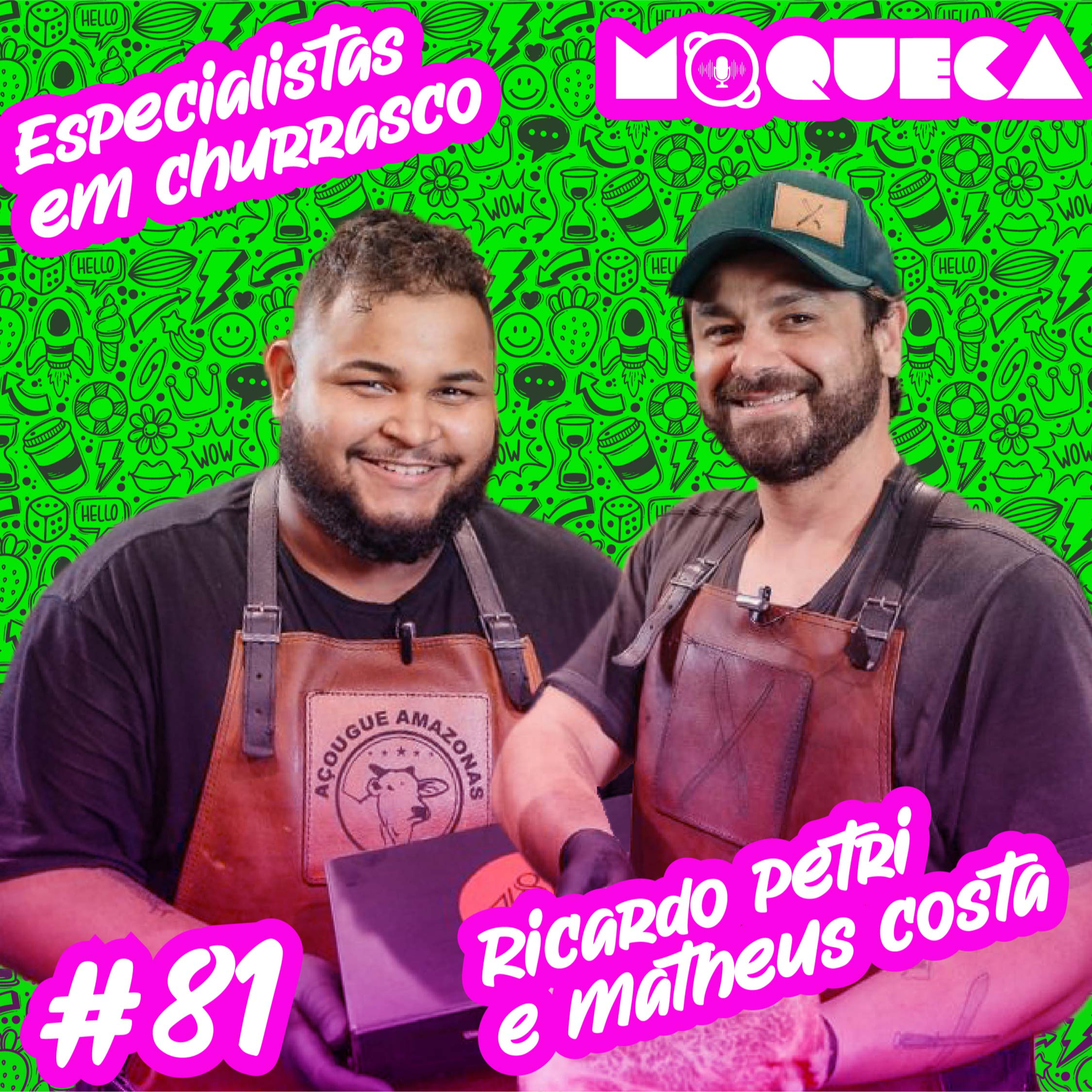 Programa Moqueca