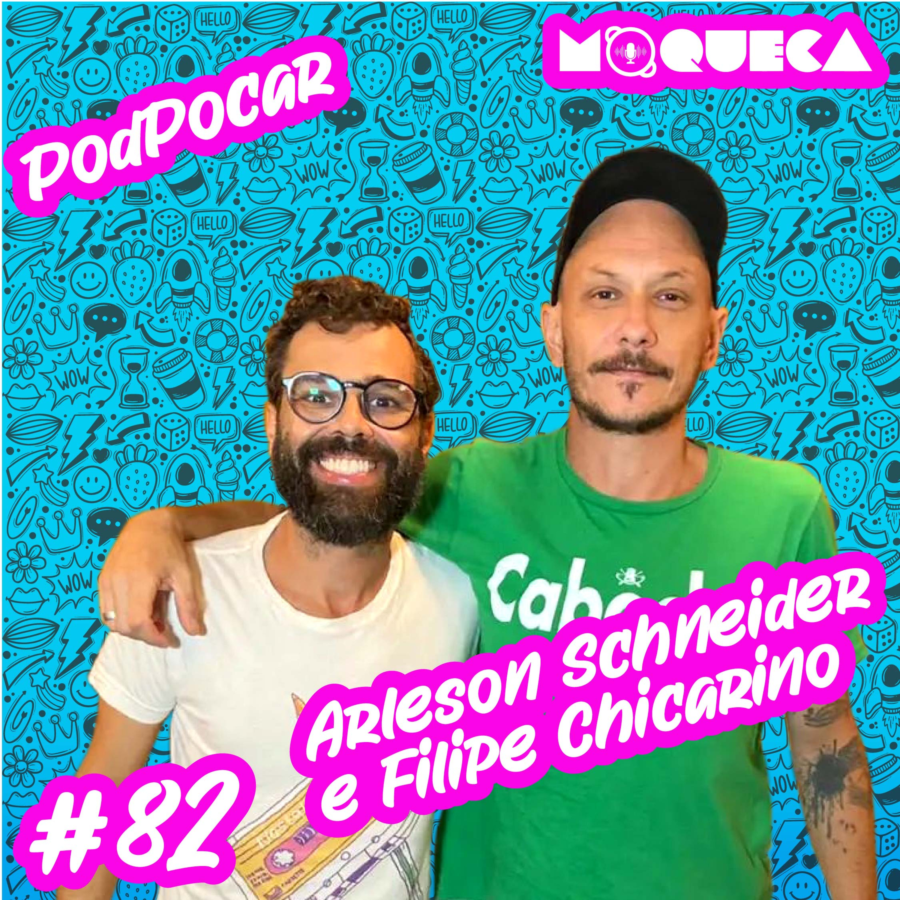 Programa Moqueca