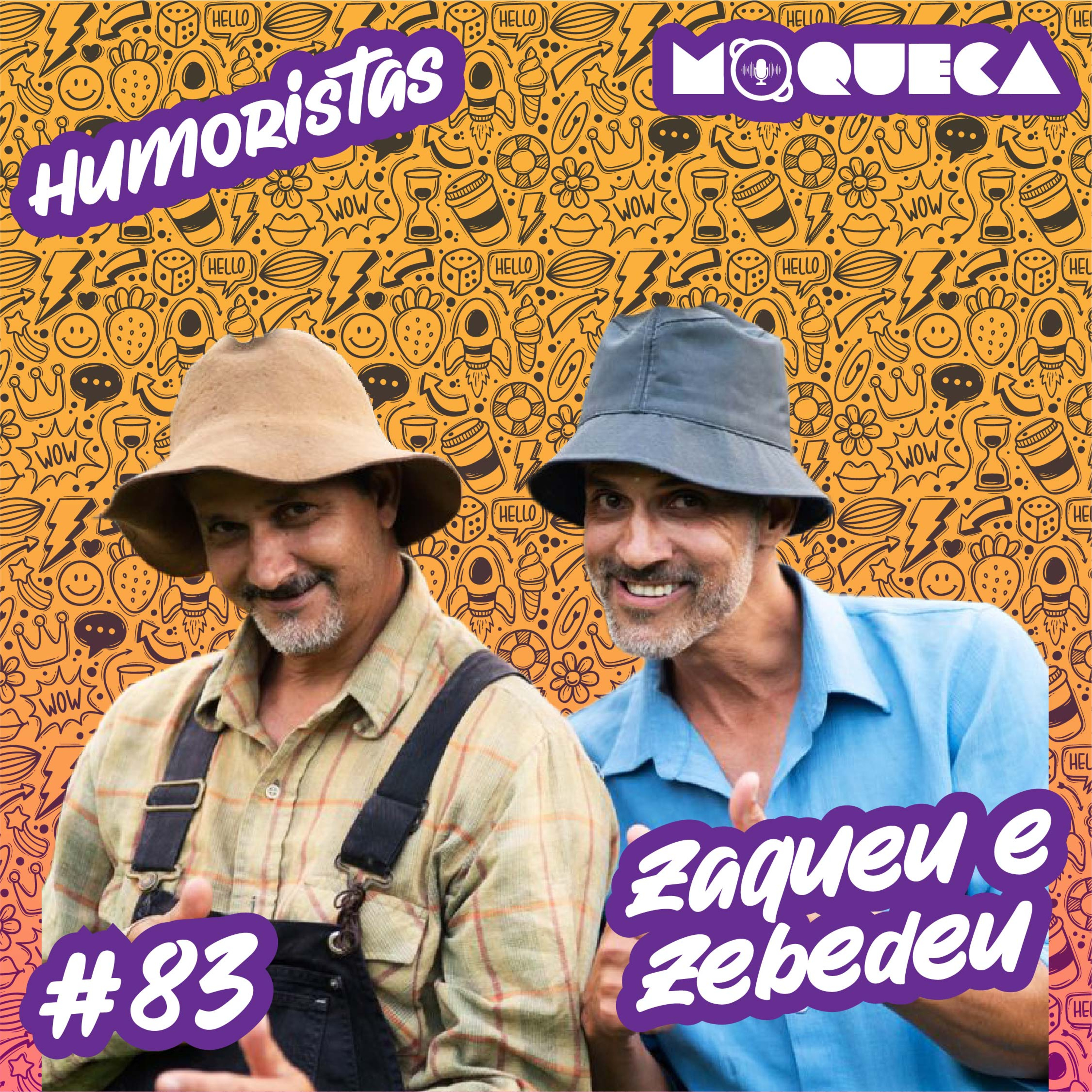 Programa Moqueca