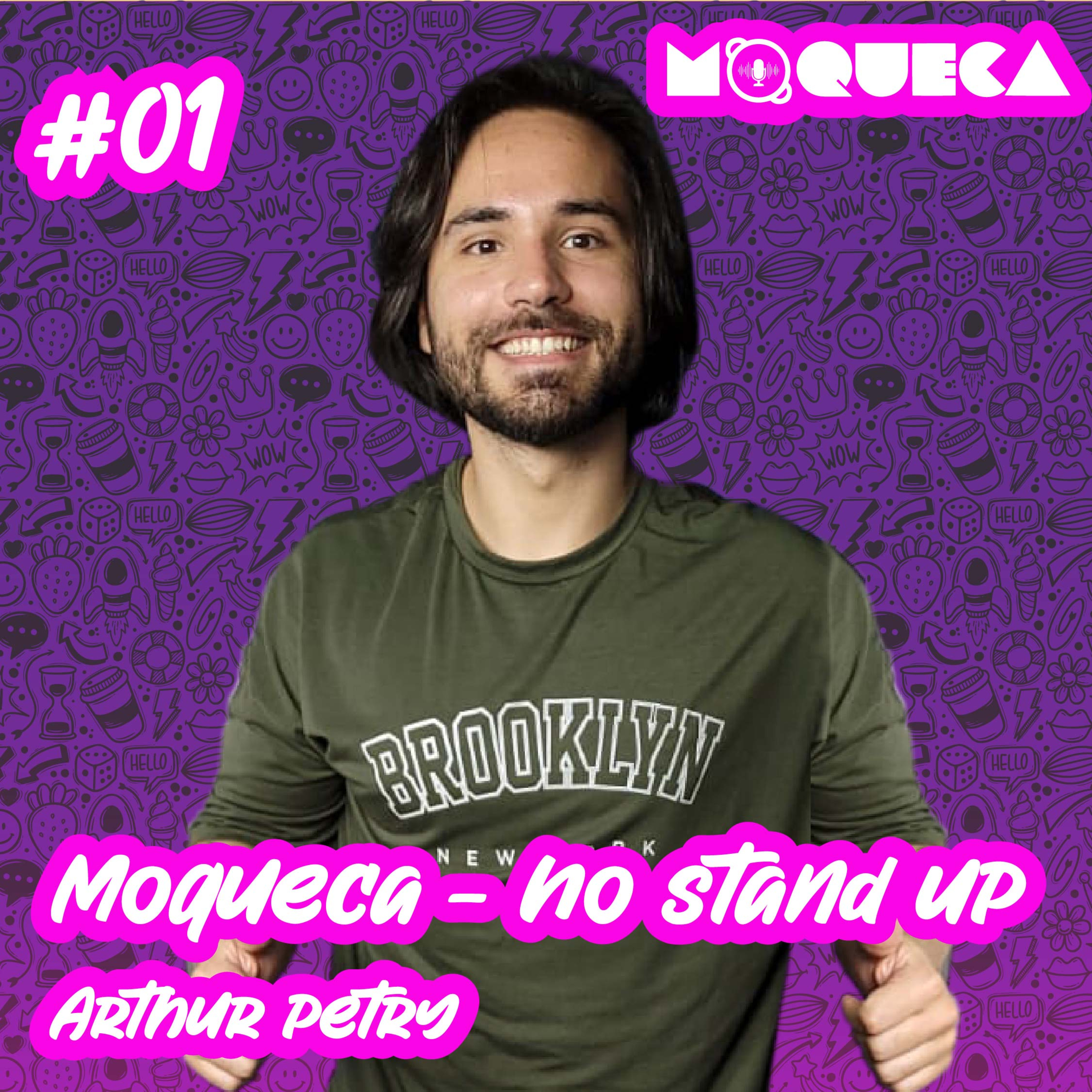 Programa Moqueca