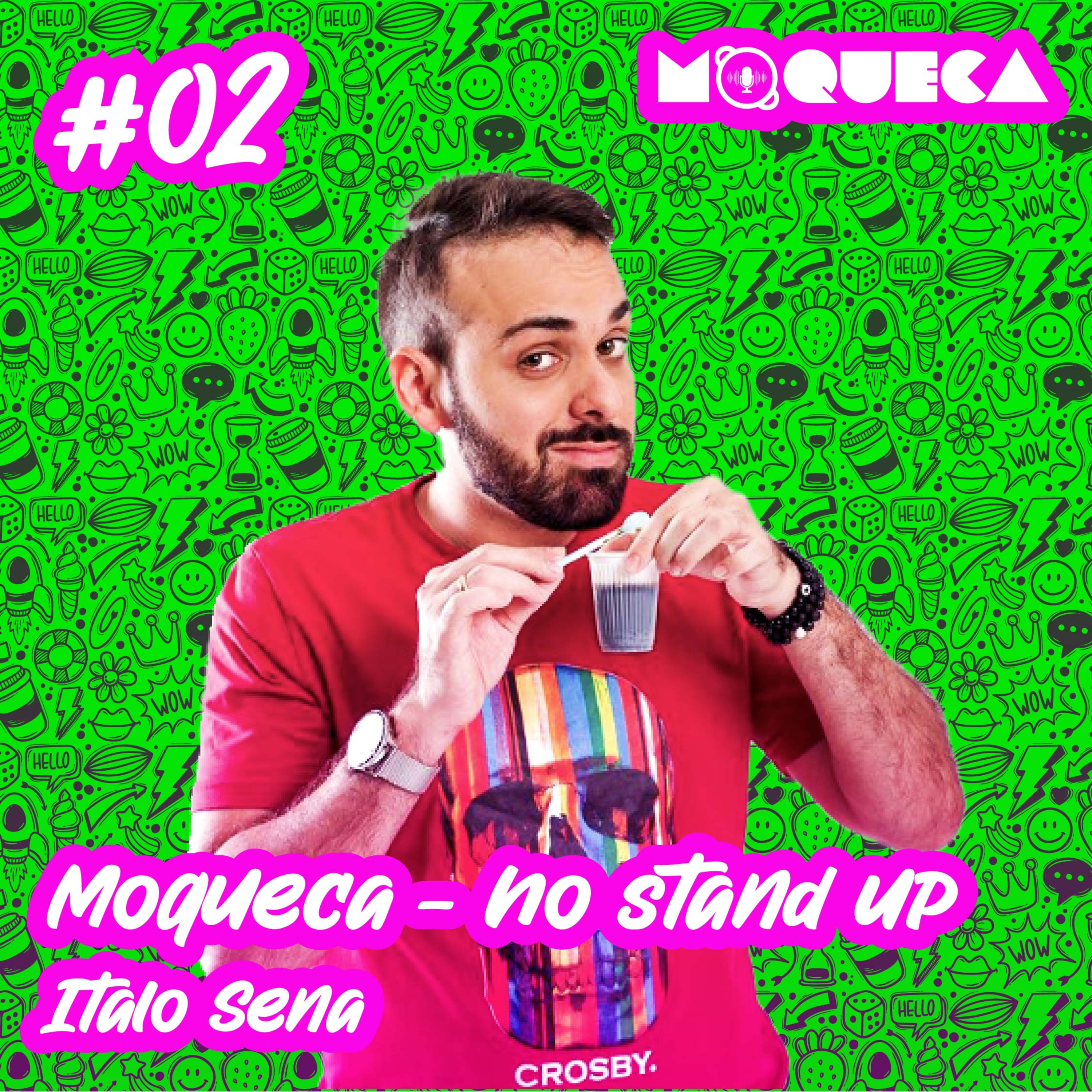 Programa Moqueca