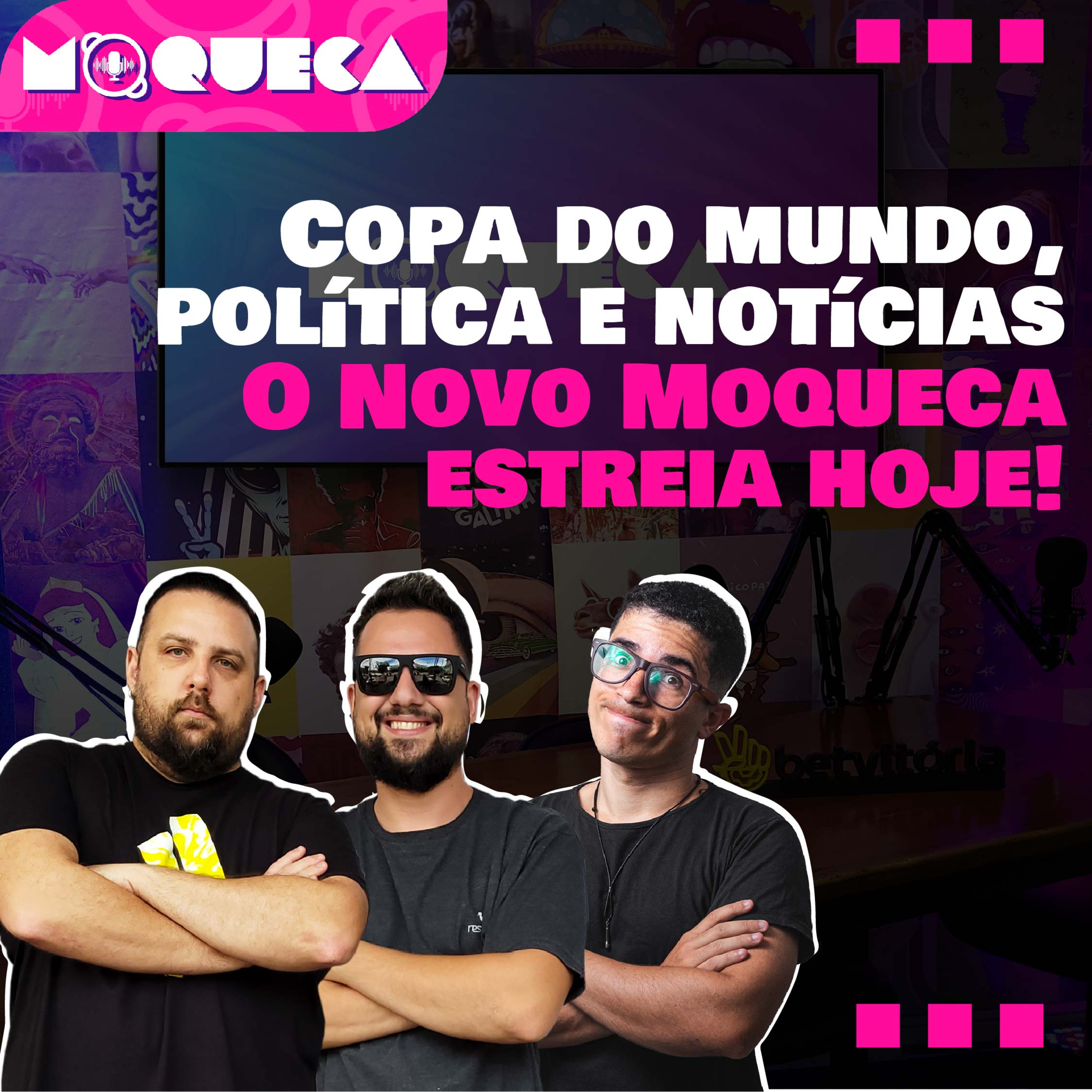 Programa Moqueca