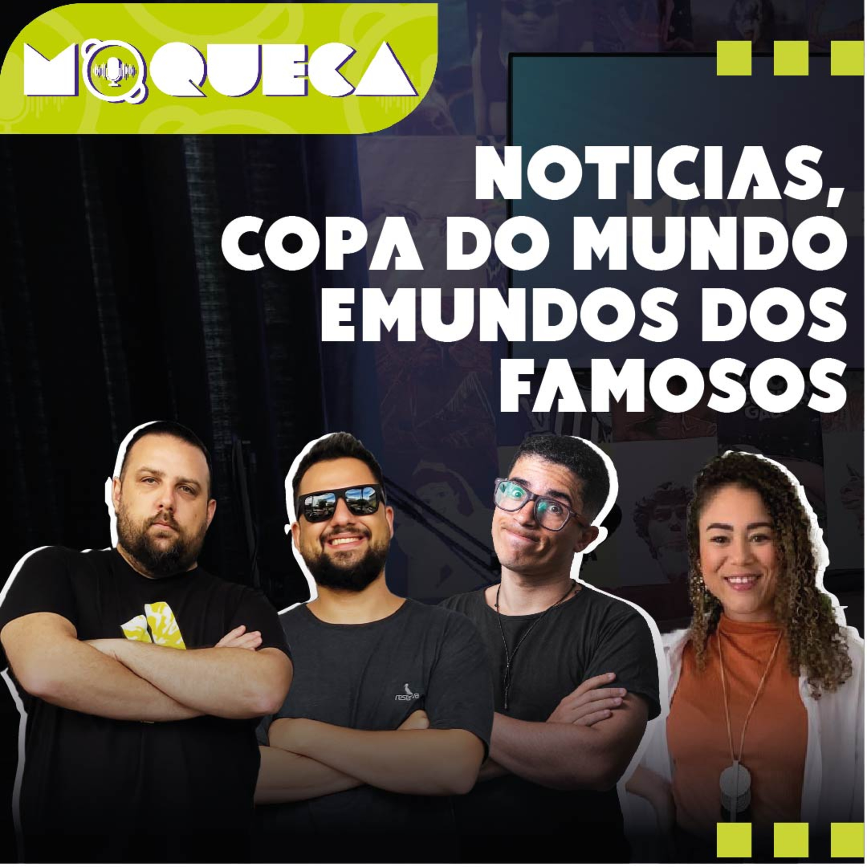 Programa Moqueca